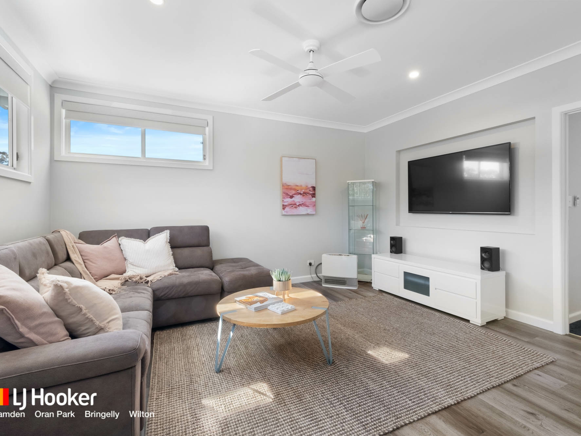 18 Rutherford Circuit (Grove Estate), HARRINGTON PARK