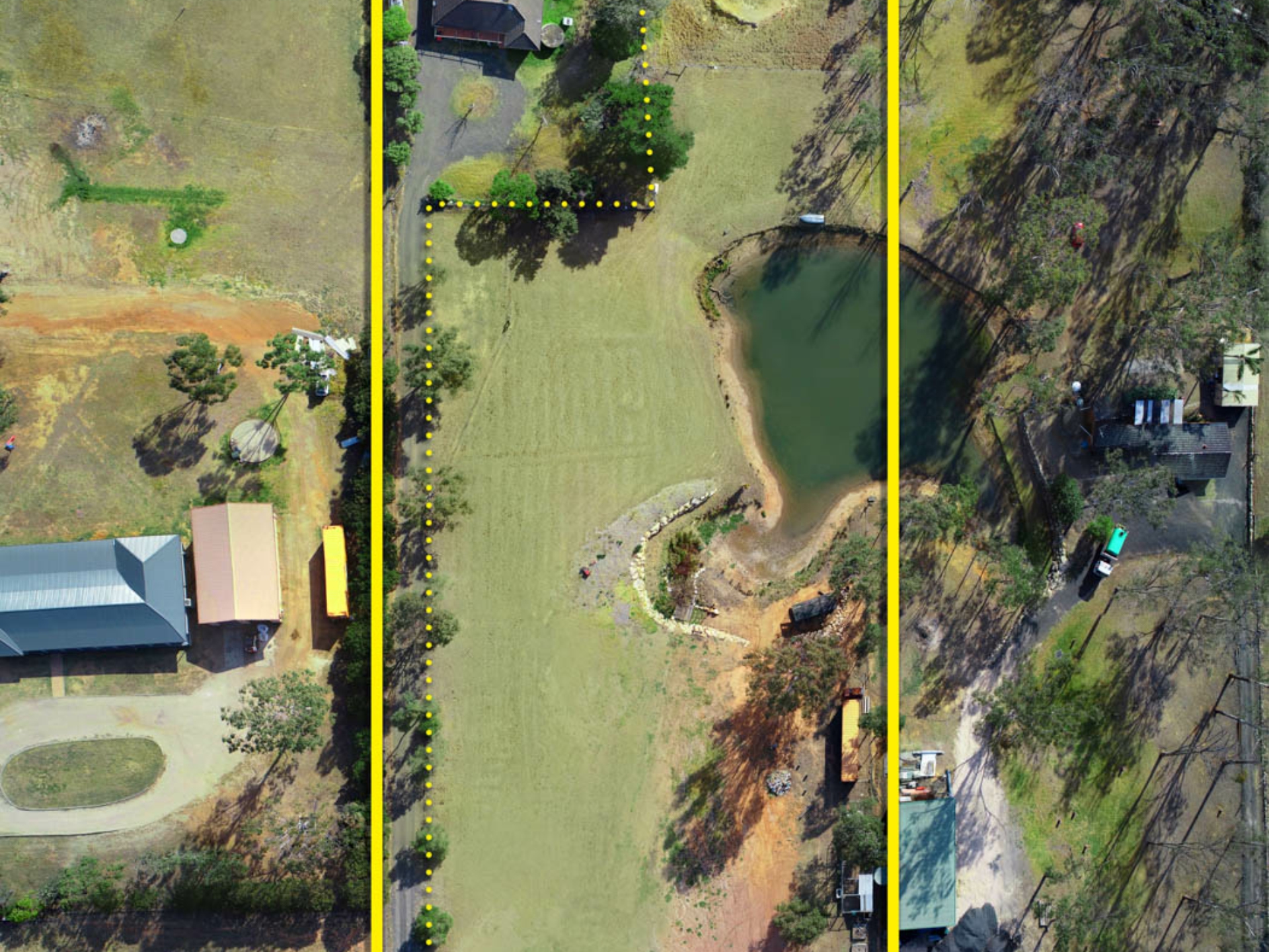 45 Dwyer Road, BRINGELLY