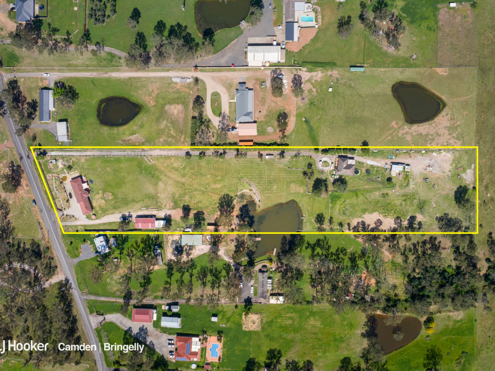 45 Dwyer Road, BRINGELLY