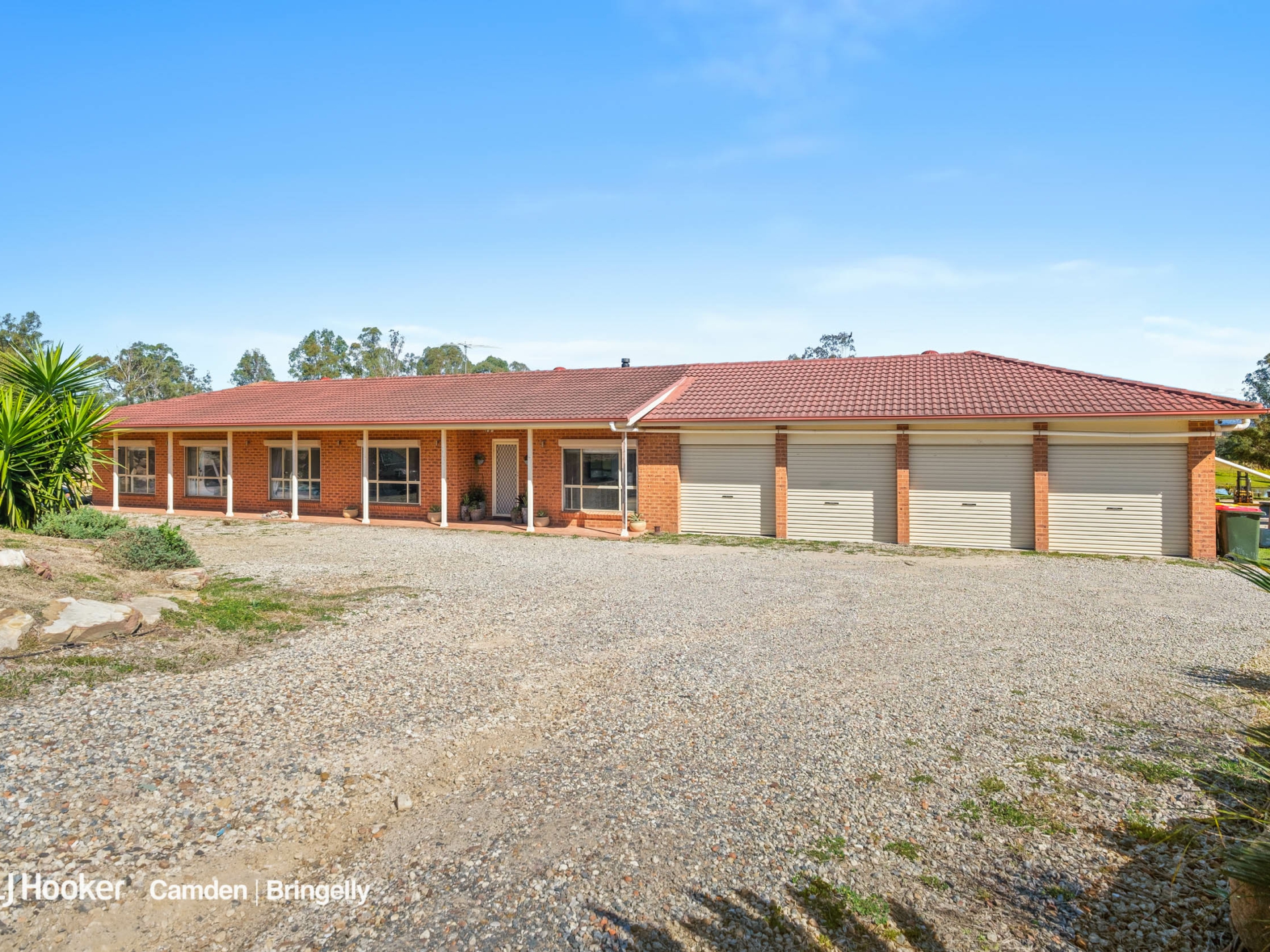 45 Dwyer Road, BRINGELLY