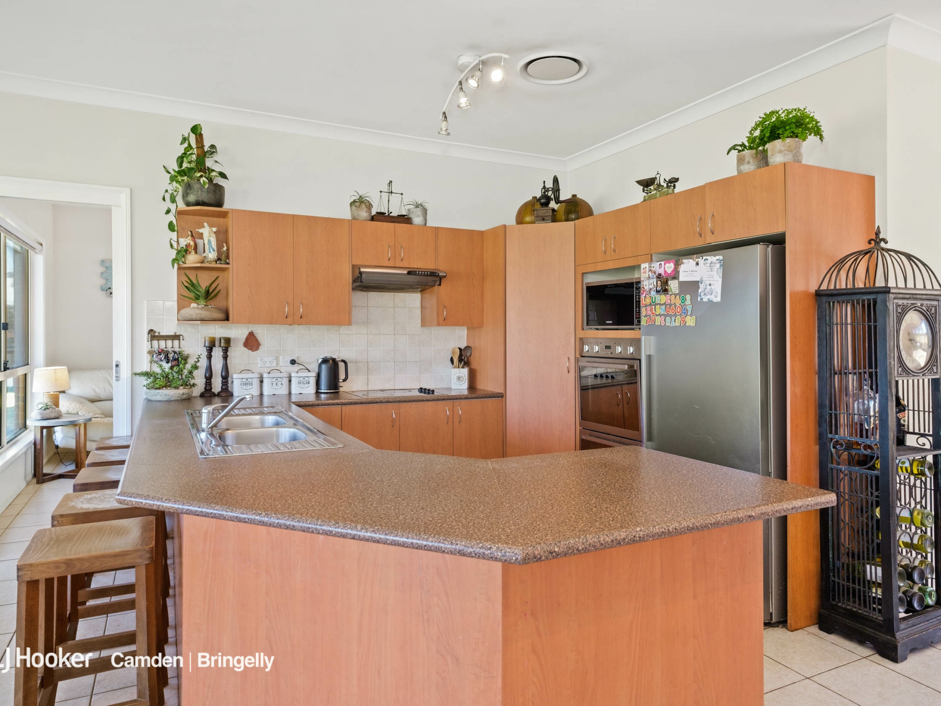 45 Dwyer Road, BRINGELLY