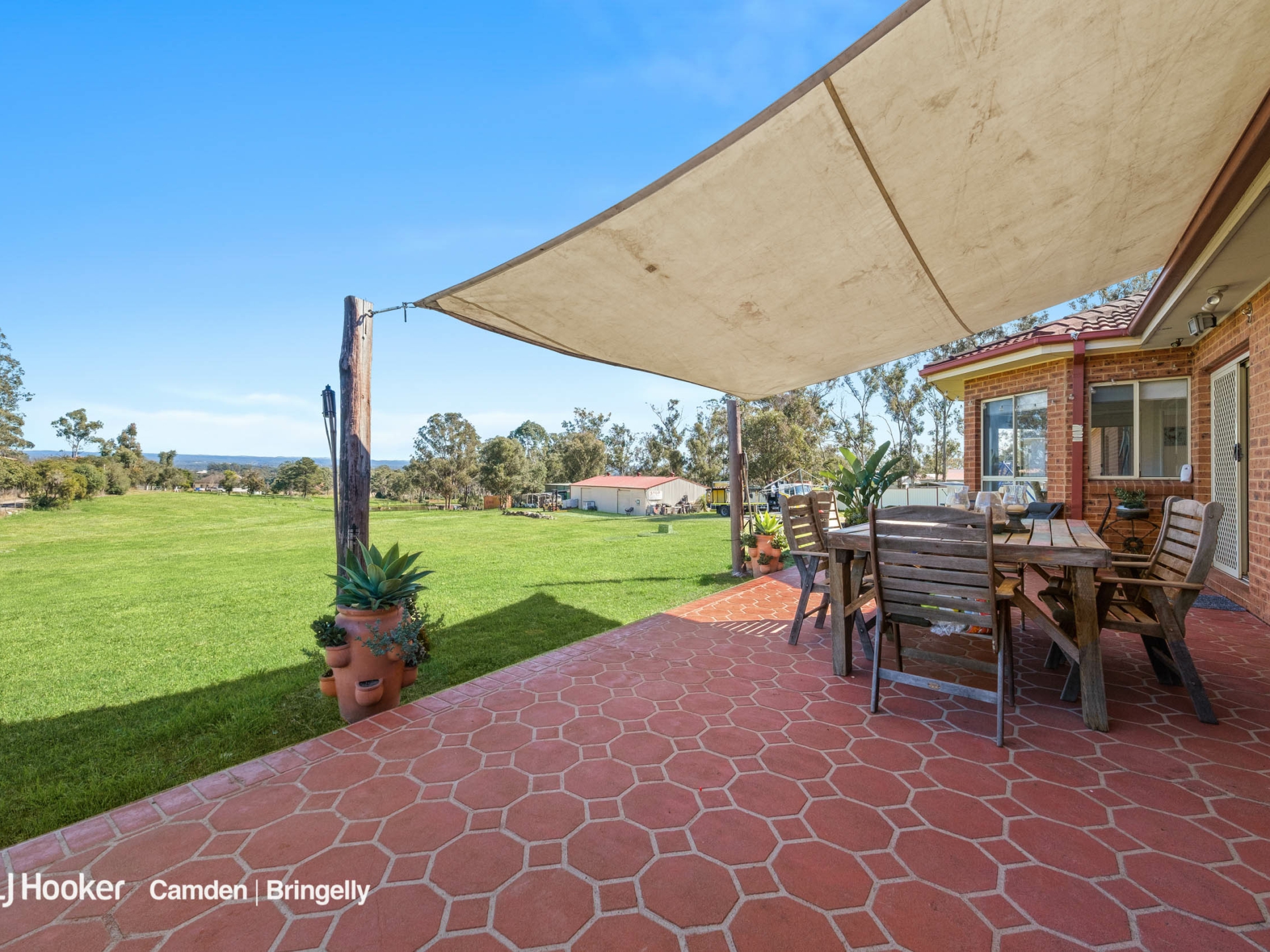 45 Dwyer Road, BRINGELLY