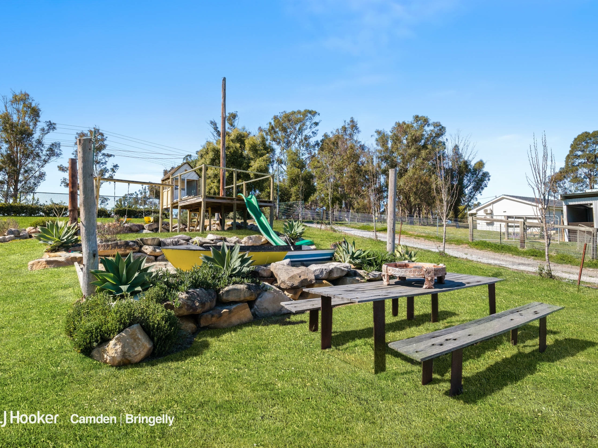 45 Dwyer Road, BRINGELLY