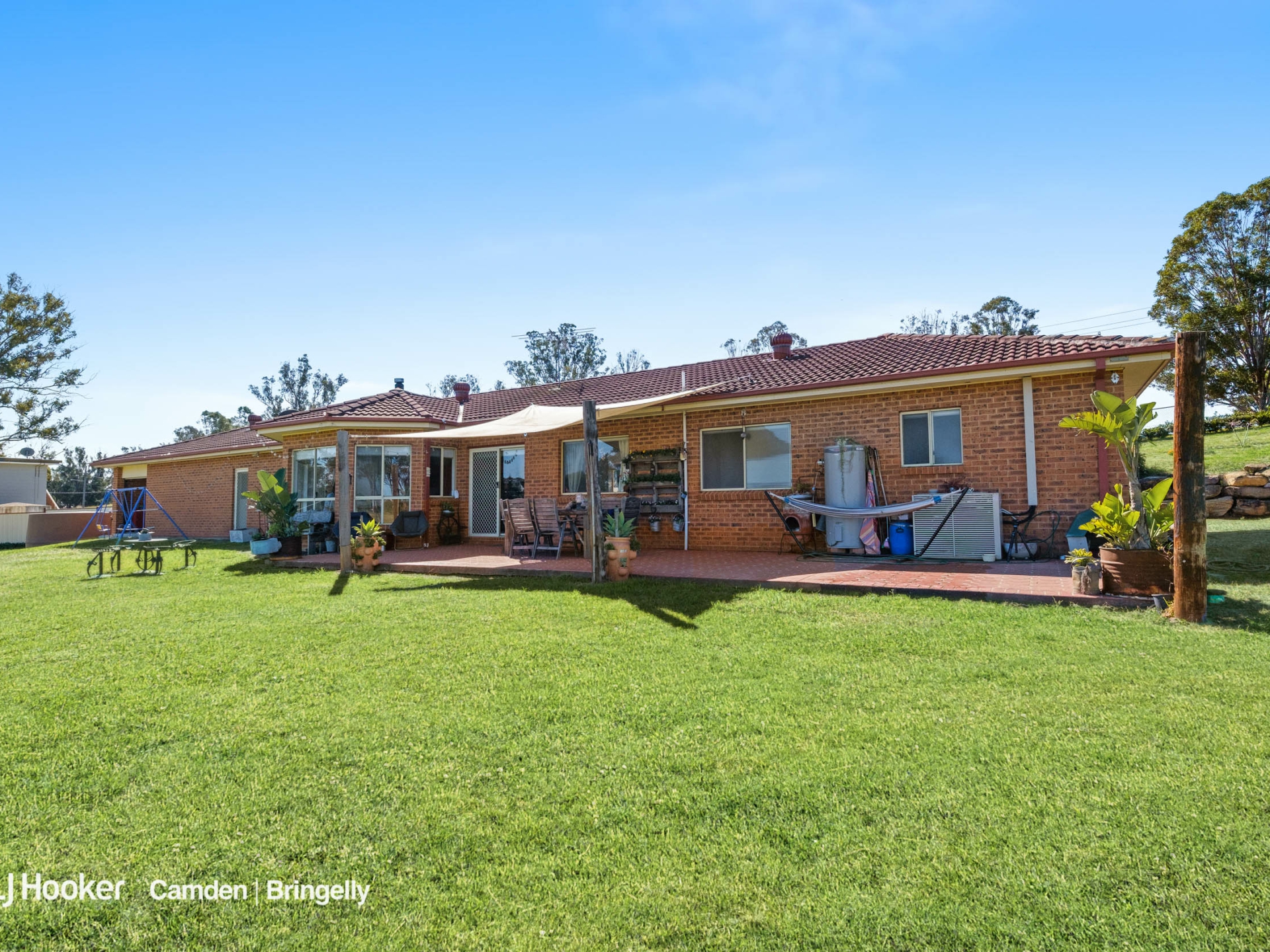 45 Dwyer Road, BRINGELLY