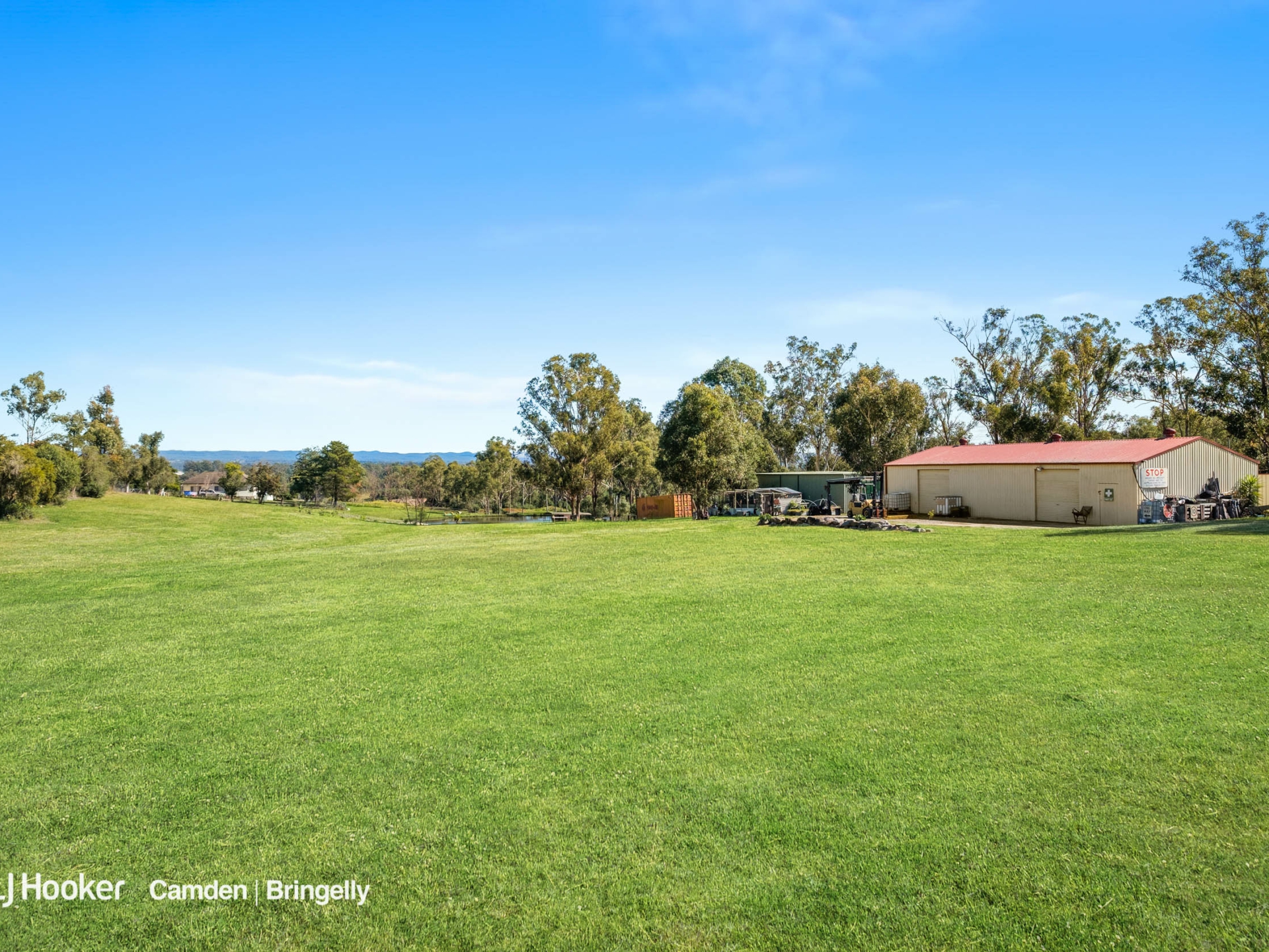 45 Dwyer Road, BRINGELLY