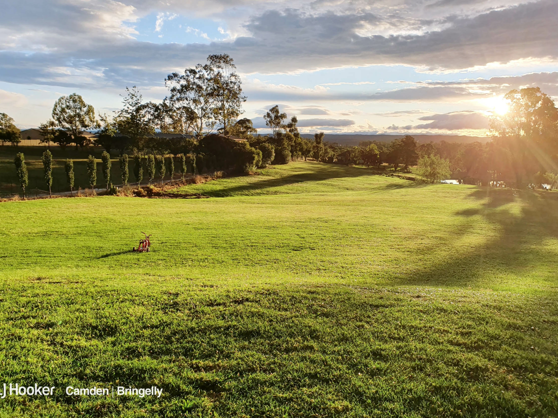 45 Dwyer Road, BRINGELLY