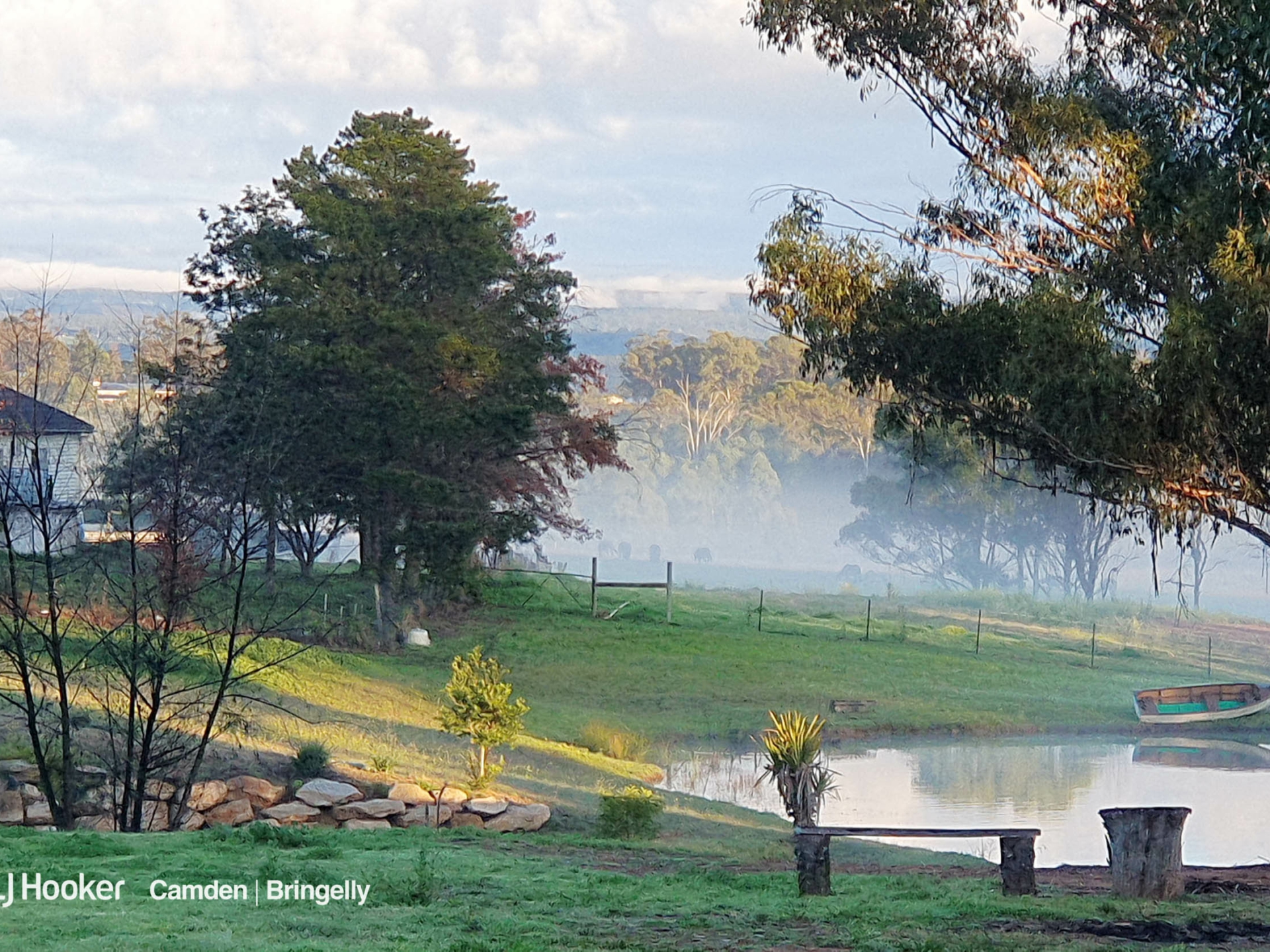 45 Dwyer Road, BRINGELLY