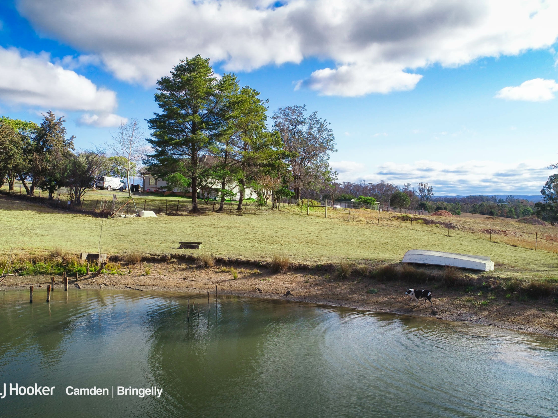 45 Dwyer Road, BRINGELLY