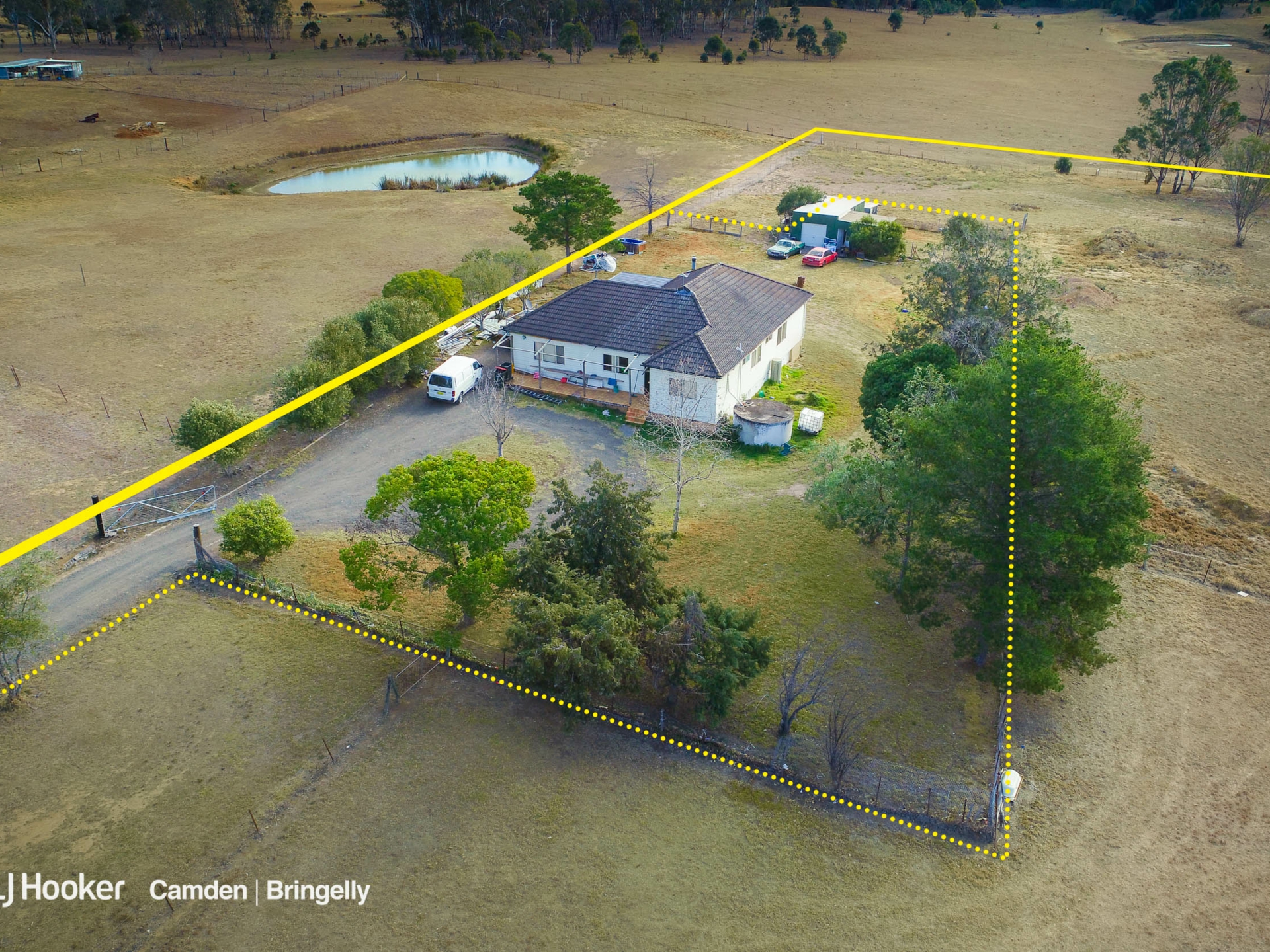 45 Dwyer Road, BRINGELLY