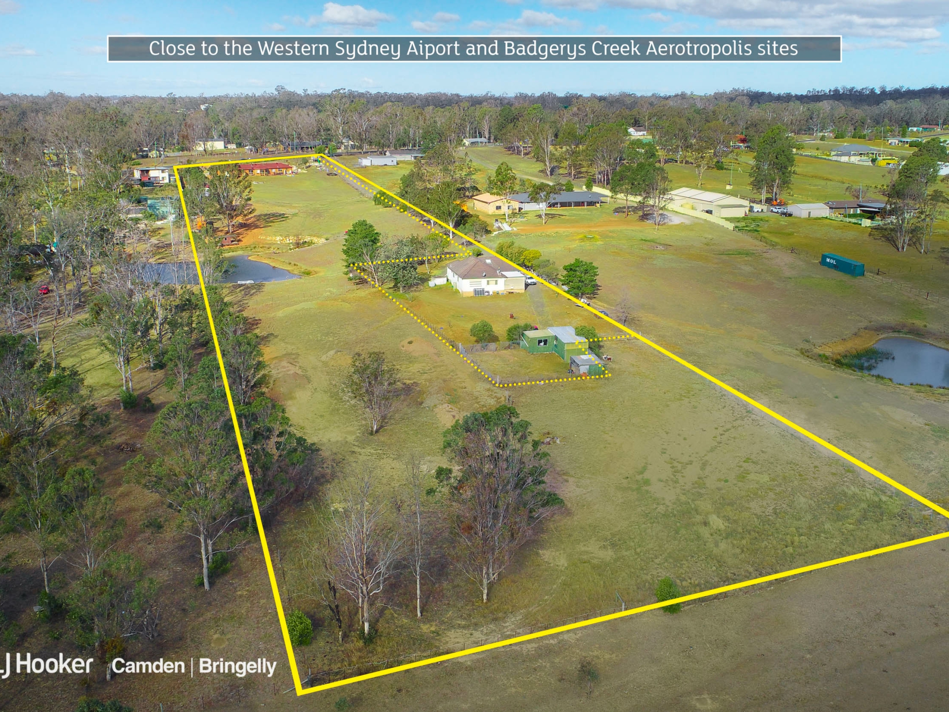 45 Dwyer Road, BRINGELLY