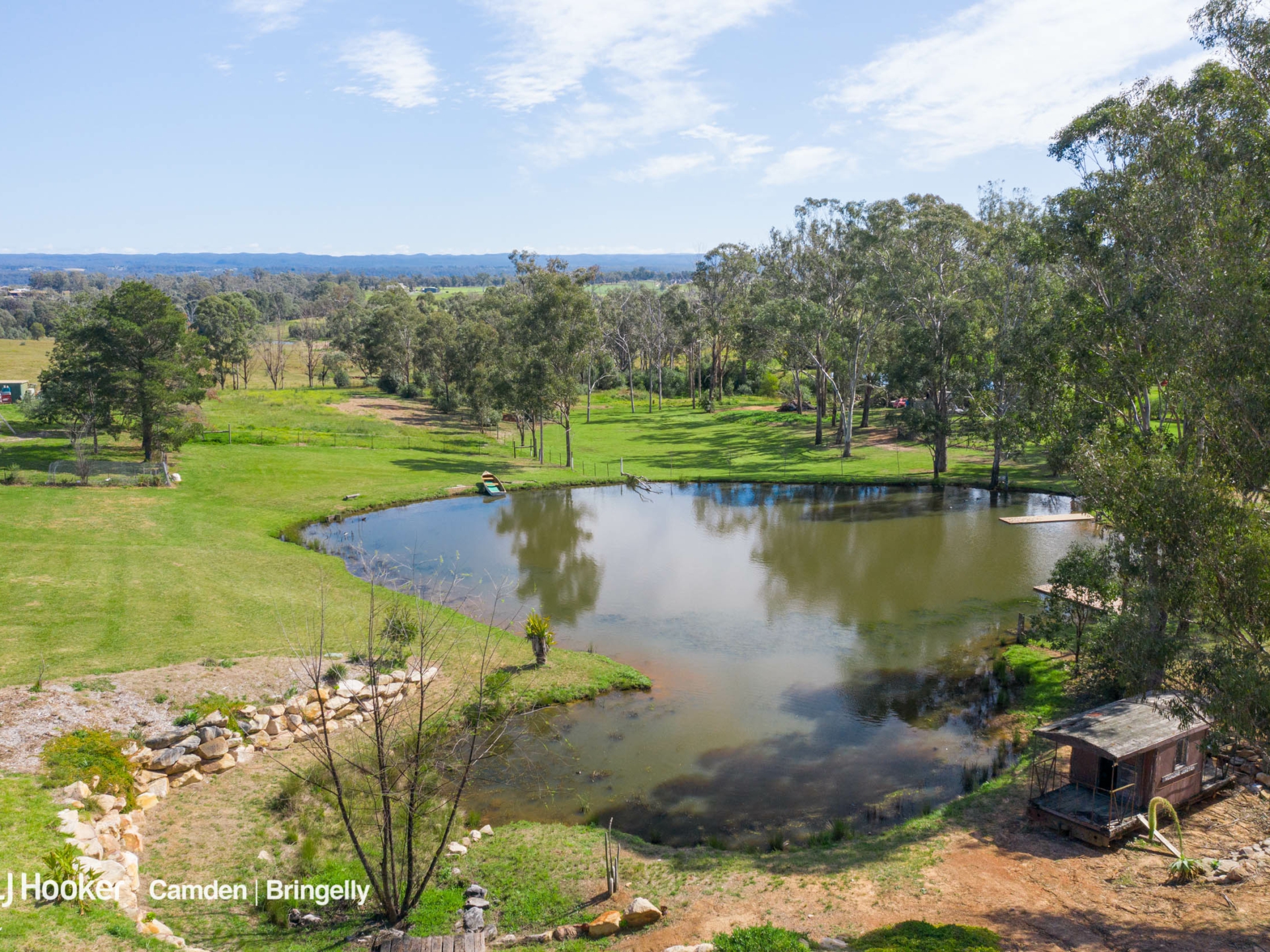 45 Dwyer Road, BRINGELLY