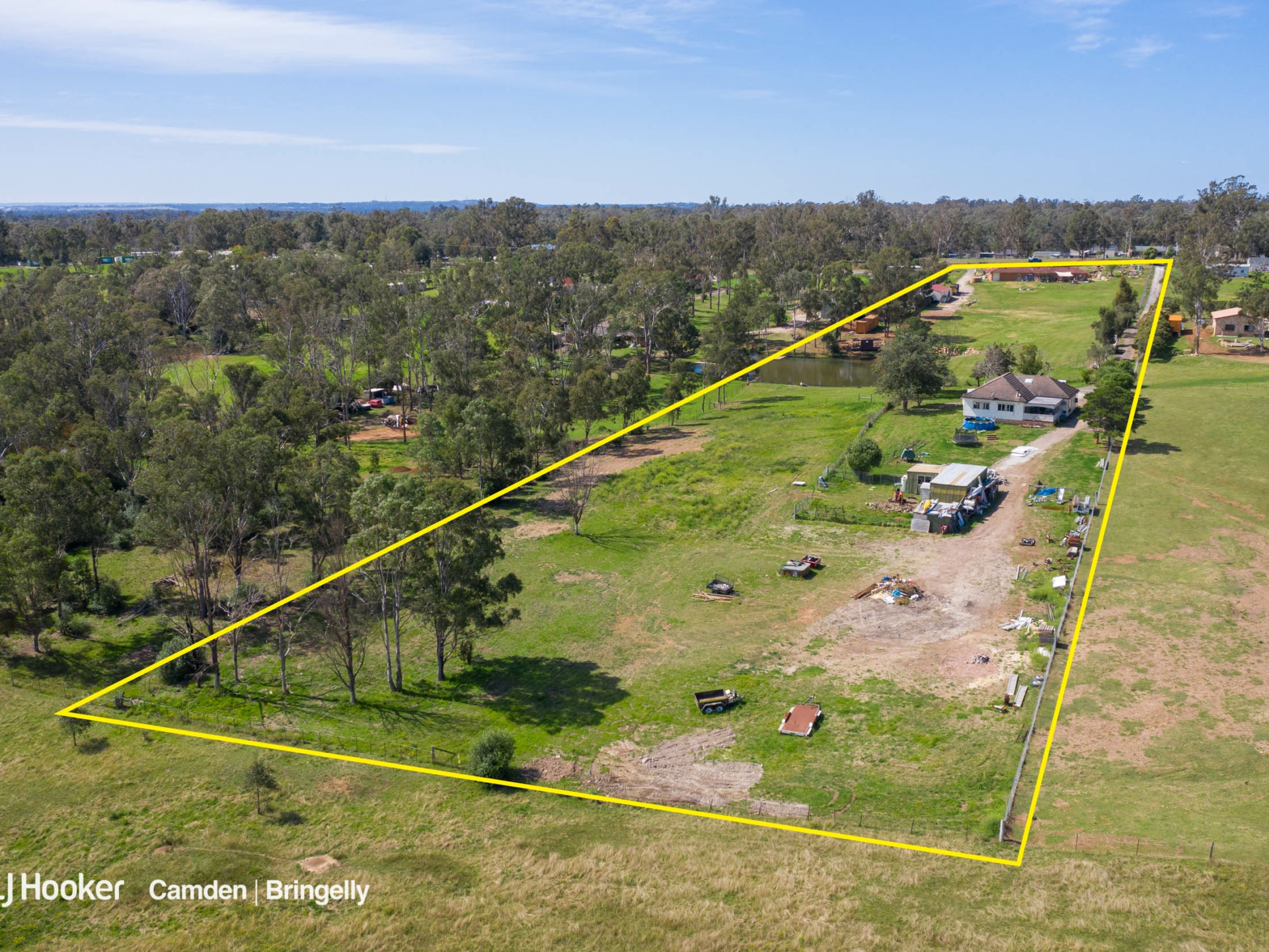 45 Dwyer Road, BRINGELLY