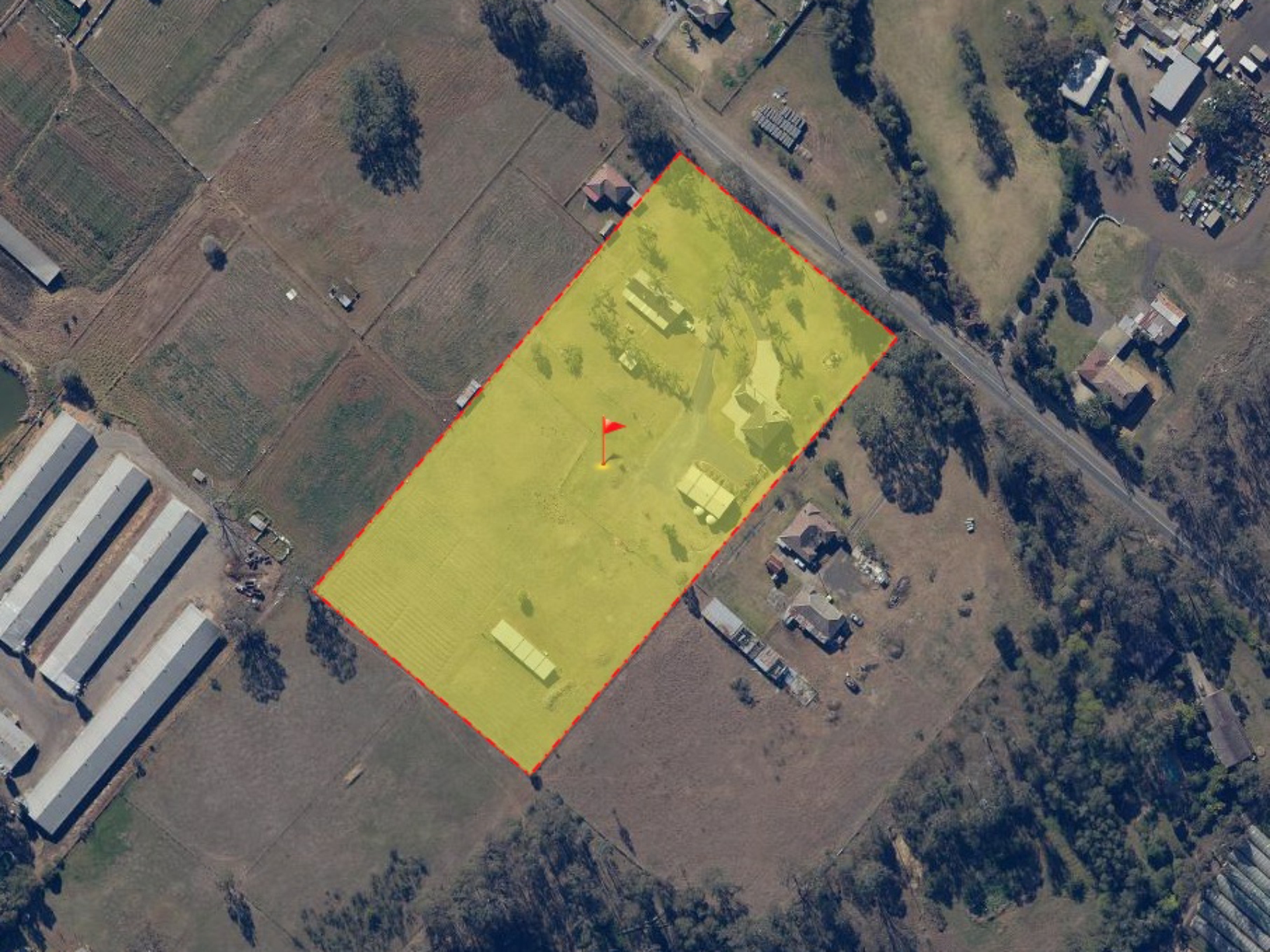 Leppington NSW Property Details LJ Hooker