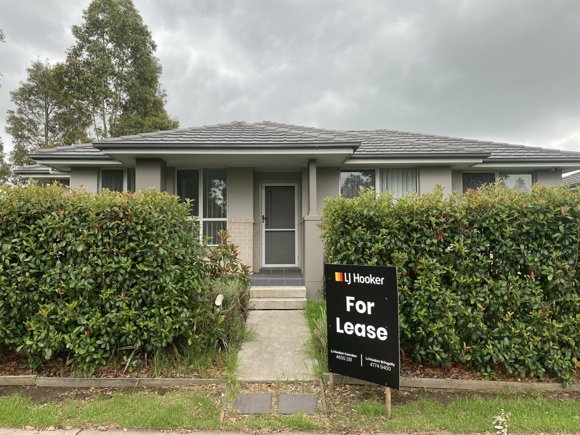 4 Lance Street, ORAN PARK