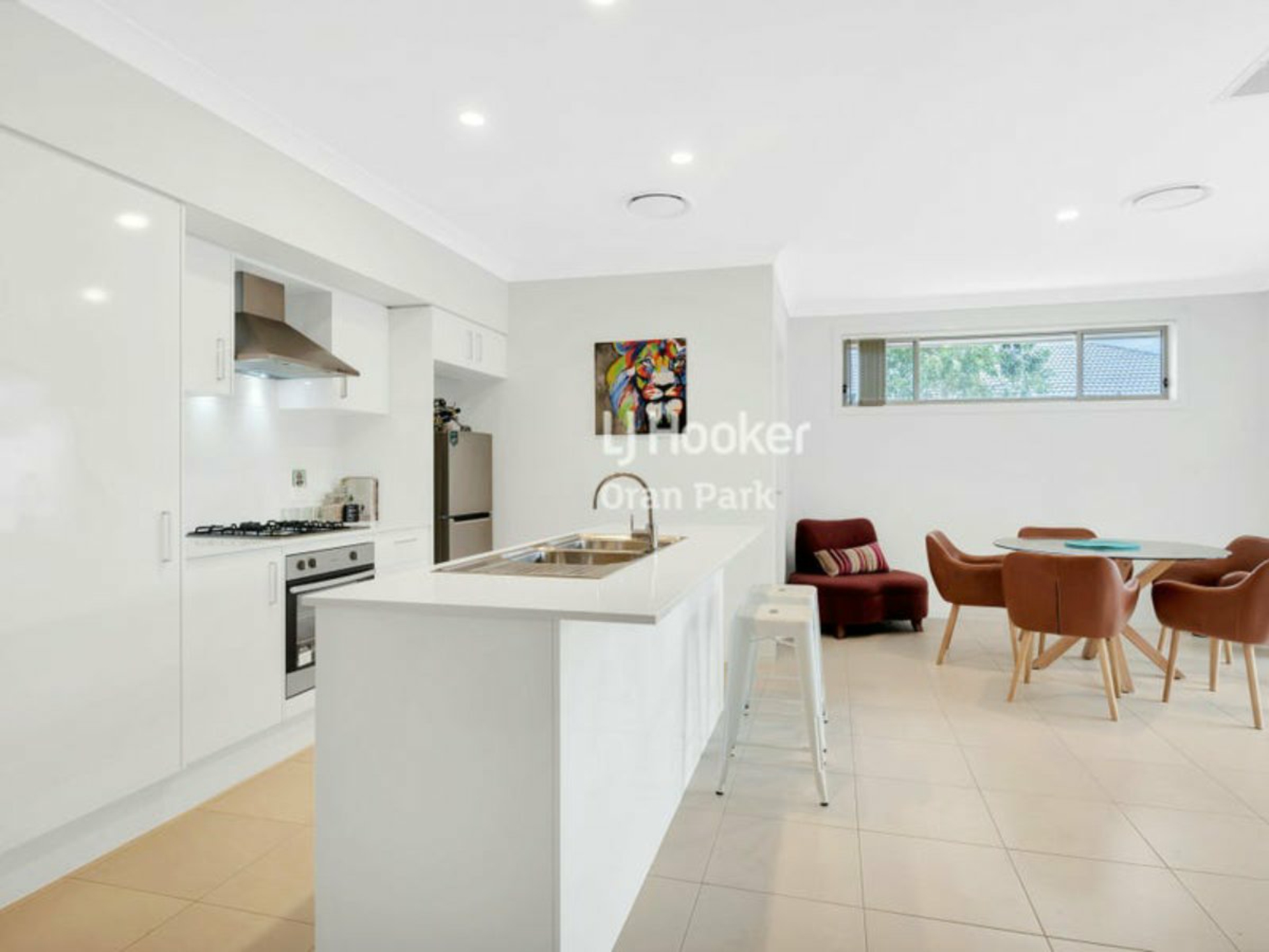 4 Lance Street, ORAN PARK