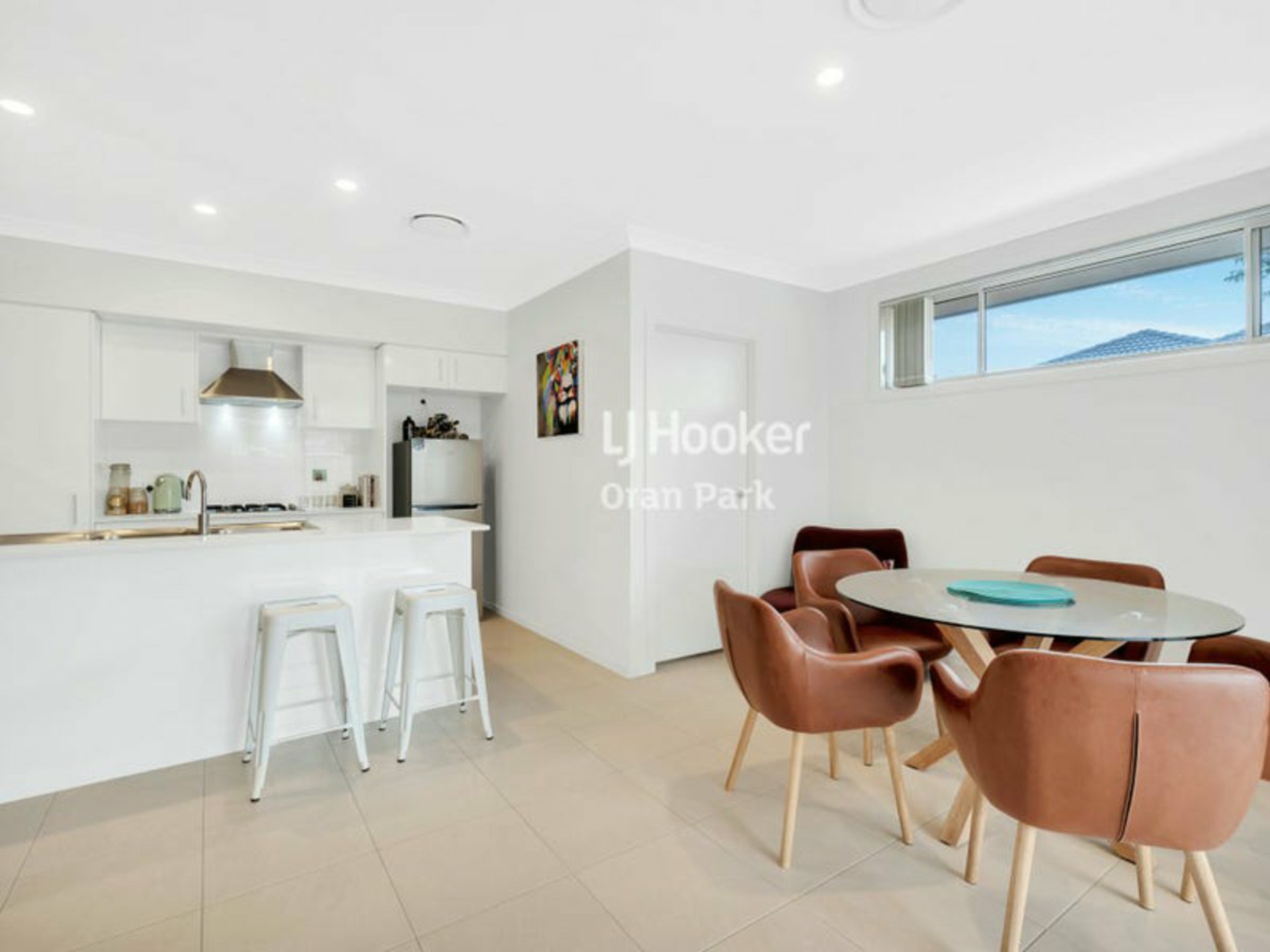 4 Lance Street, ORAN PARK