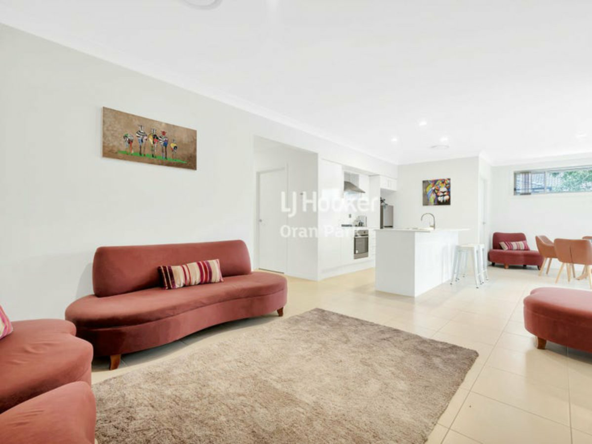 4 Lance Street, ORAN PARK