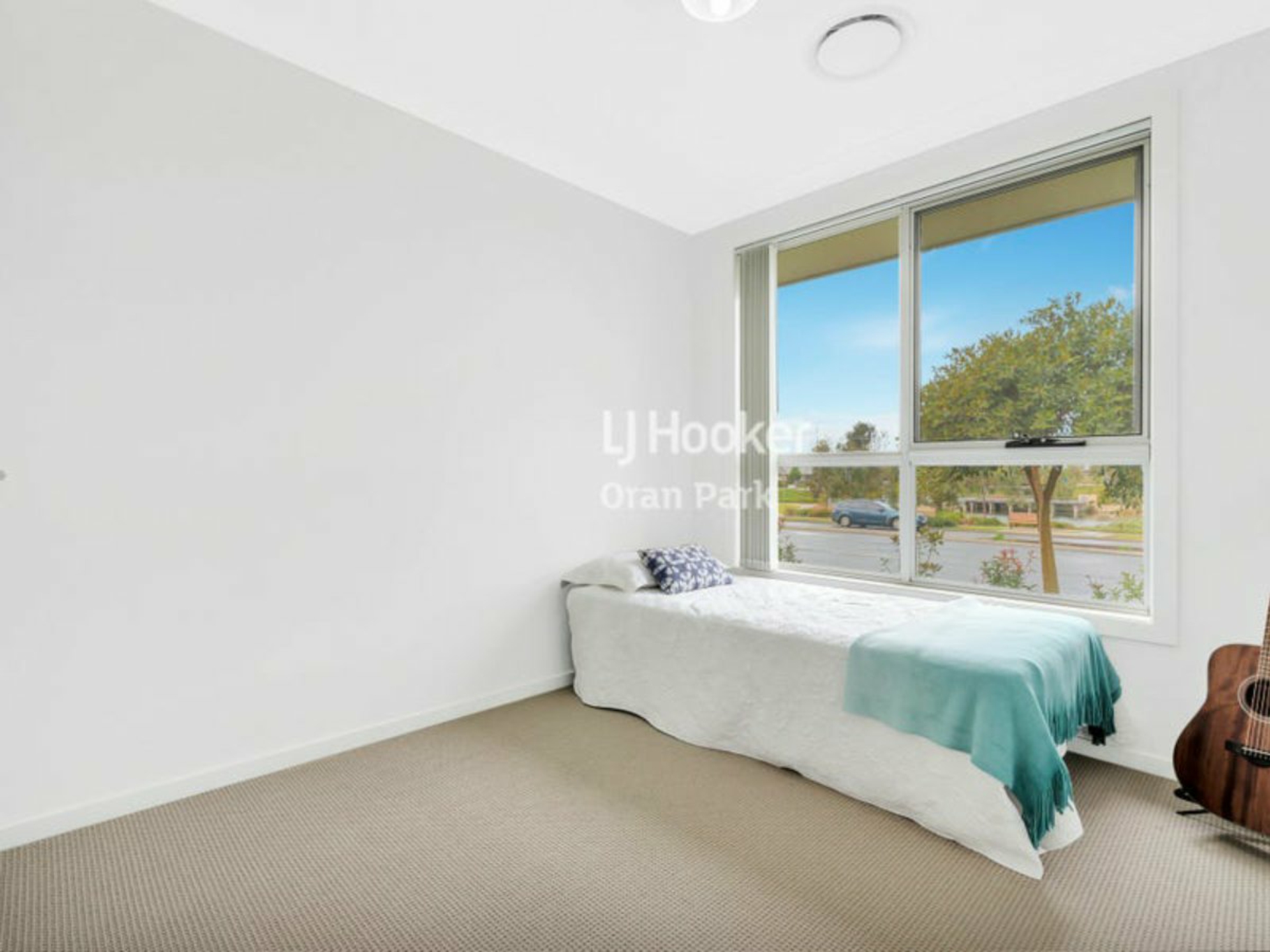 4 Lance Street, ORAN PARK