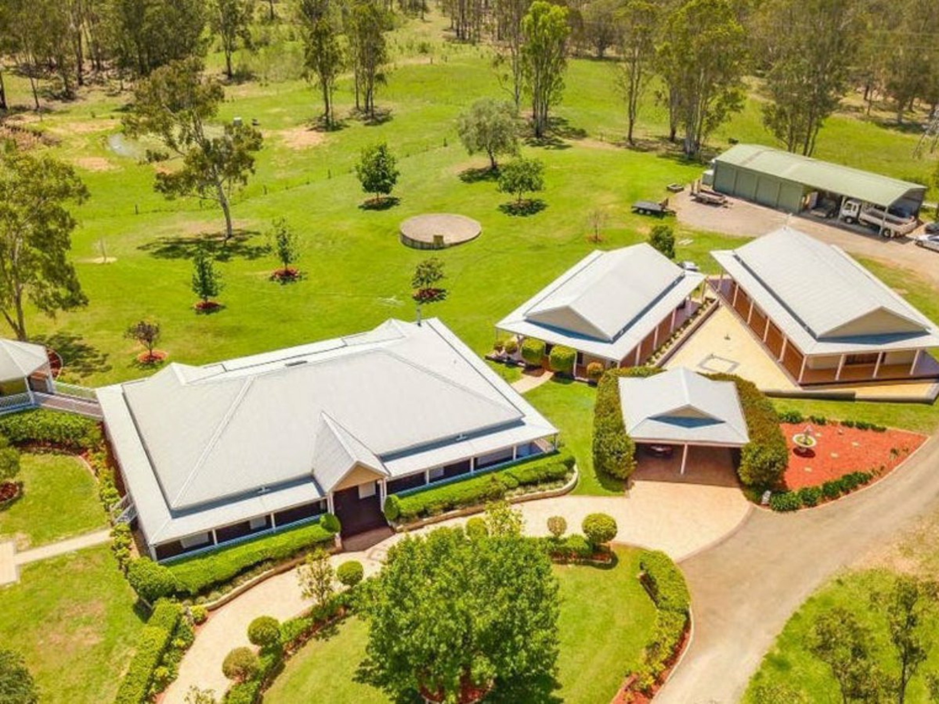 164B Coates Park Road, COBBITTY