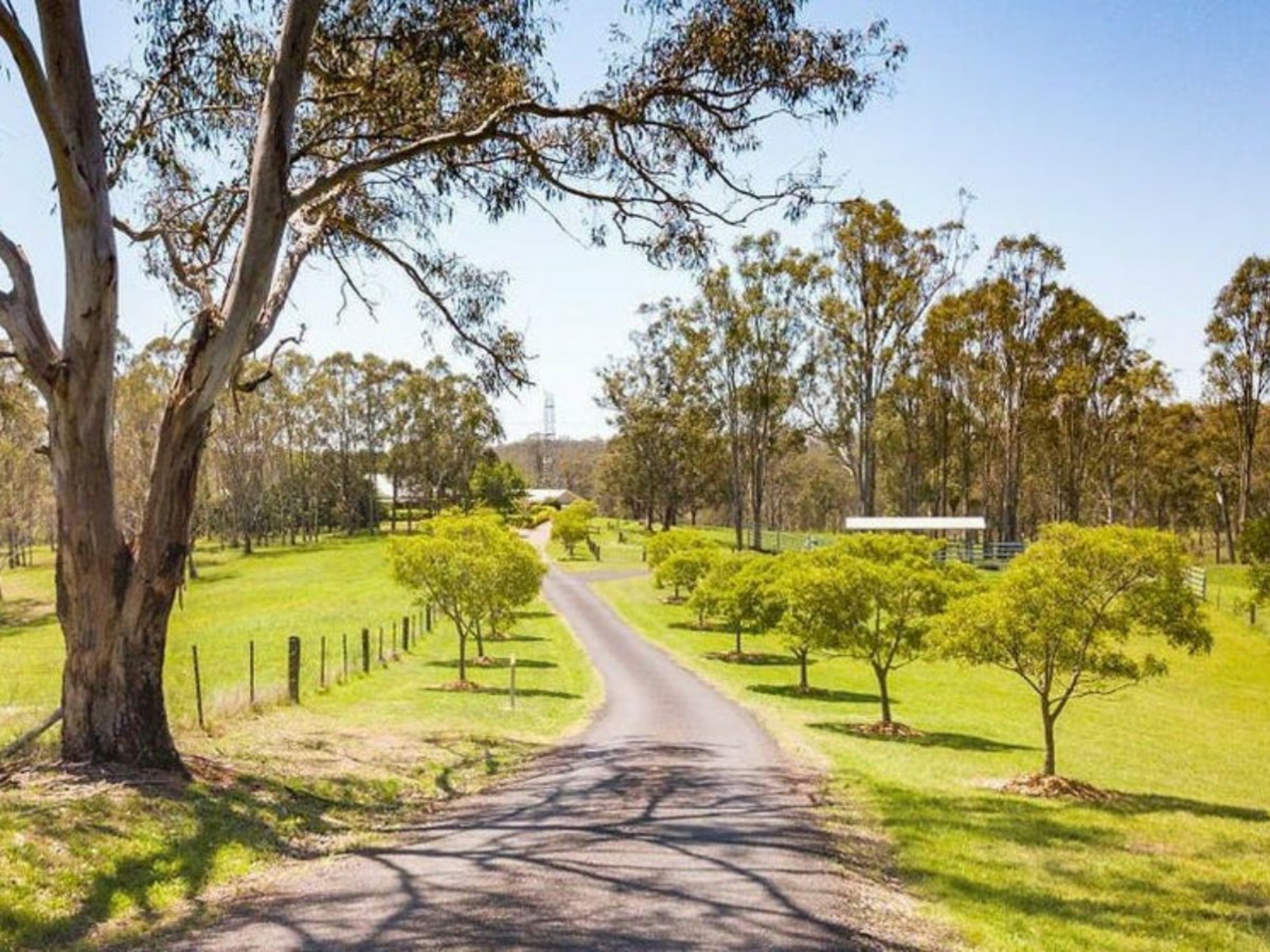 164B Coates Park Road, COBBITTY
