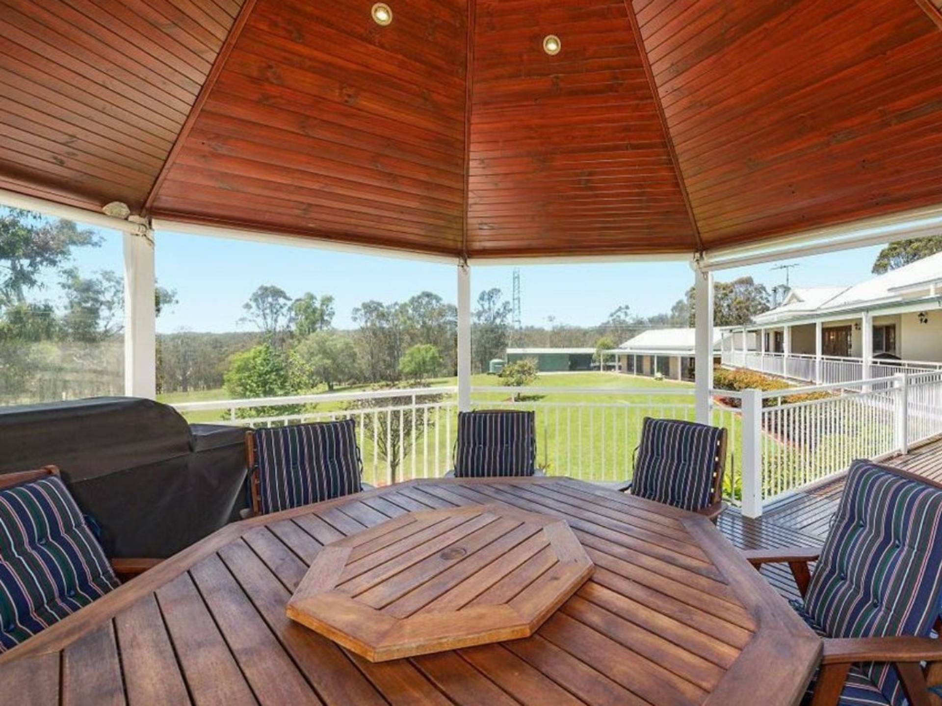 164B Coates Park Road, COBBITTY