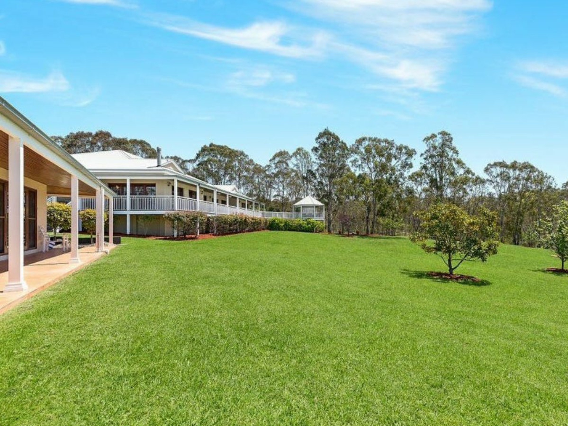 164B Coates Park Road, COBBITTY