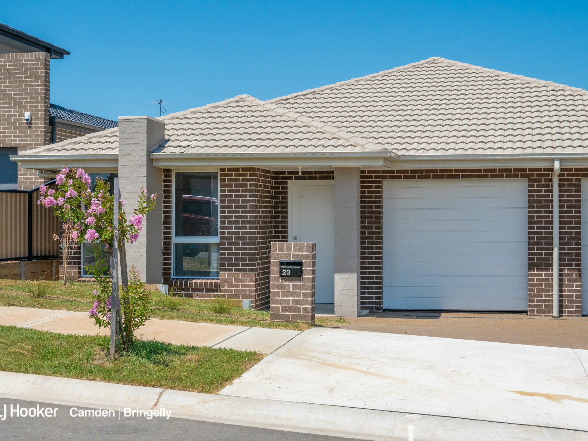 23 Manchuria Road, EDMONDSON PARK