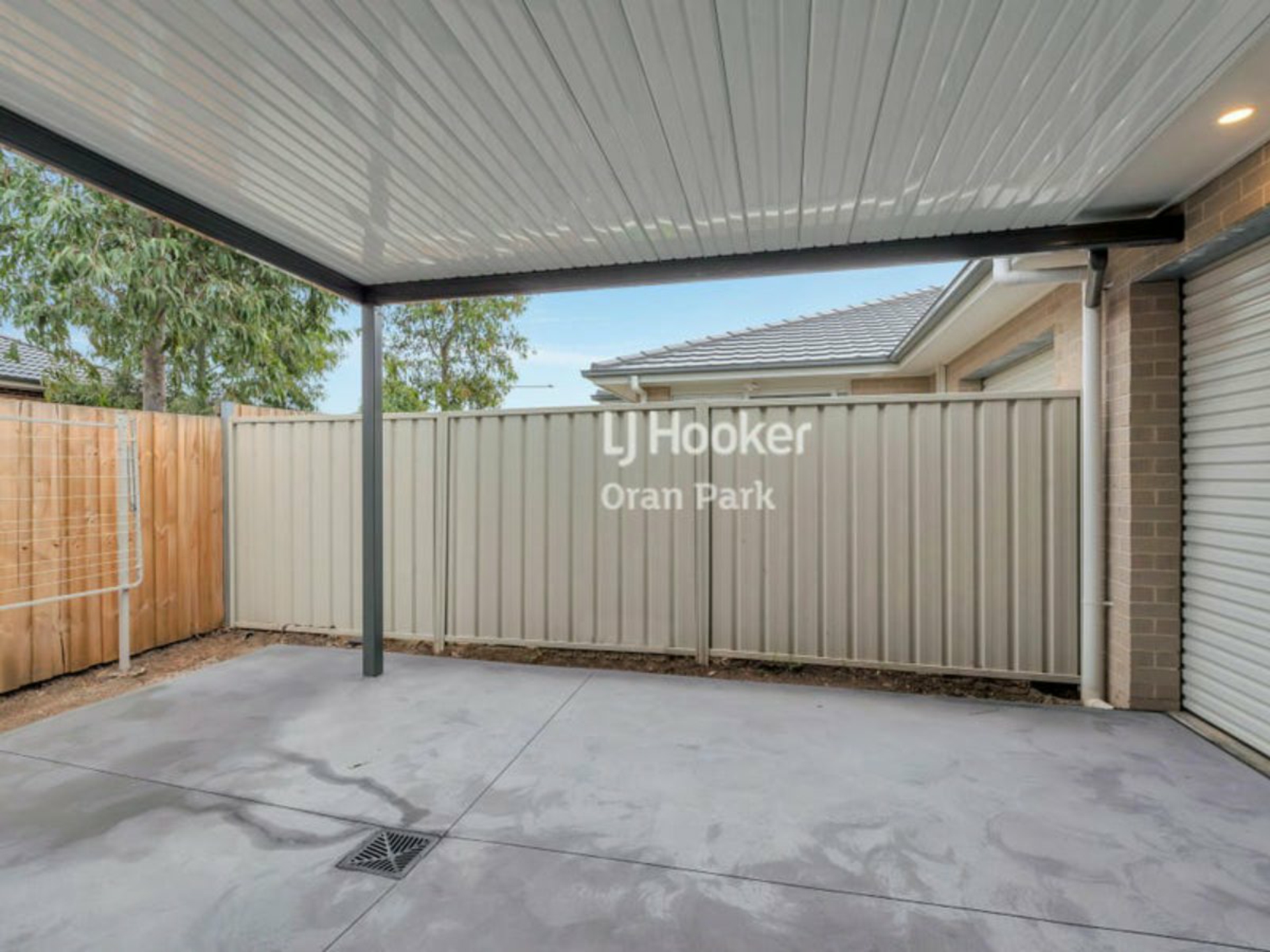 4 Lance Street, ORAN PARK