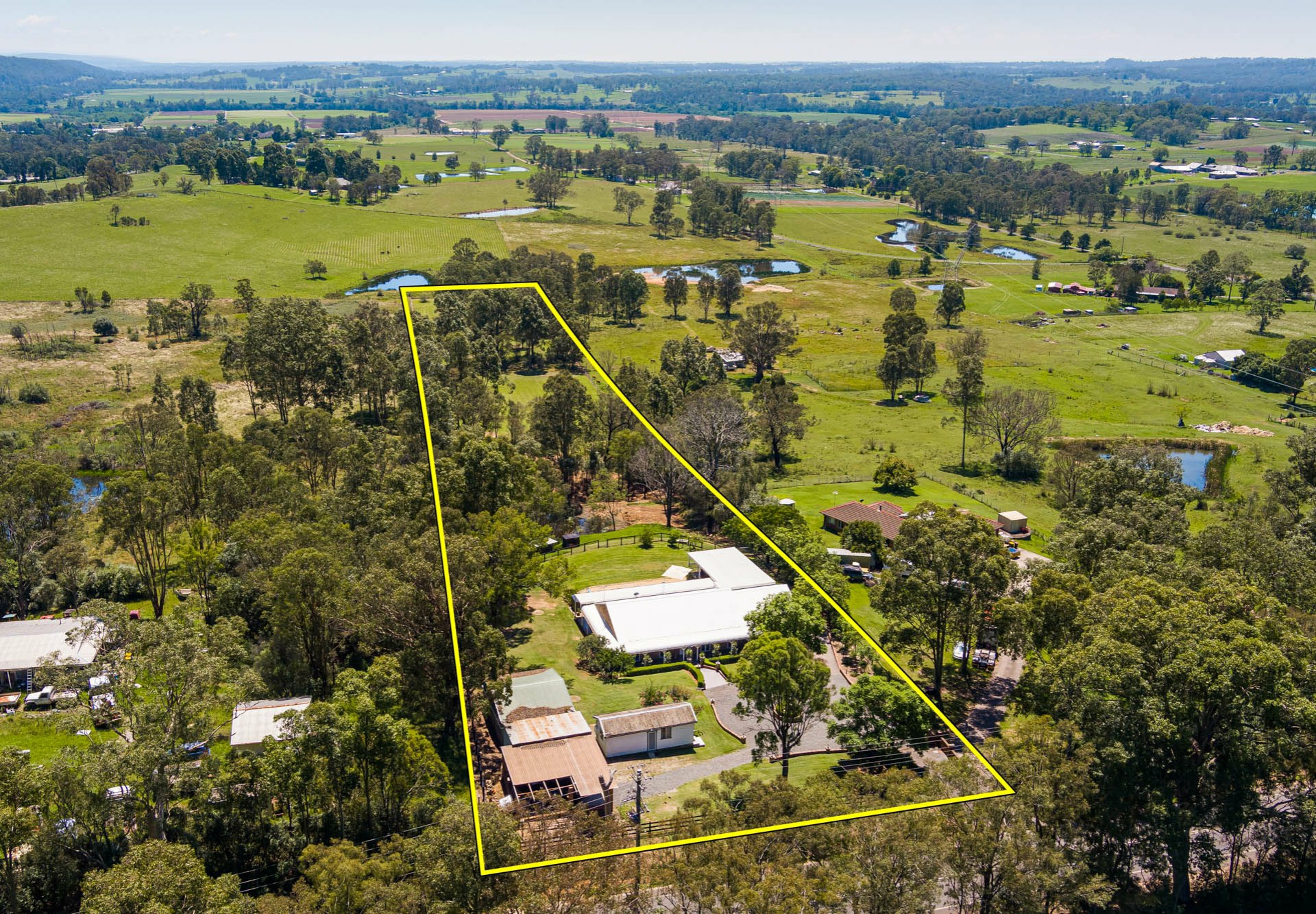 890 Werombi Road, THERESA PARK