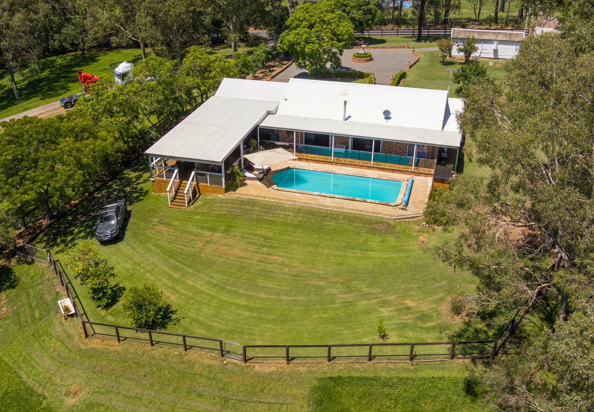 890 Werombi Road, THERESA PARK