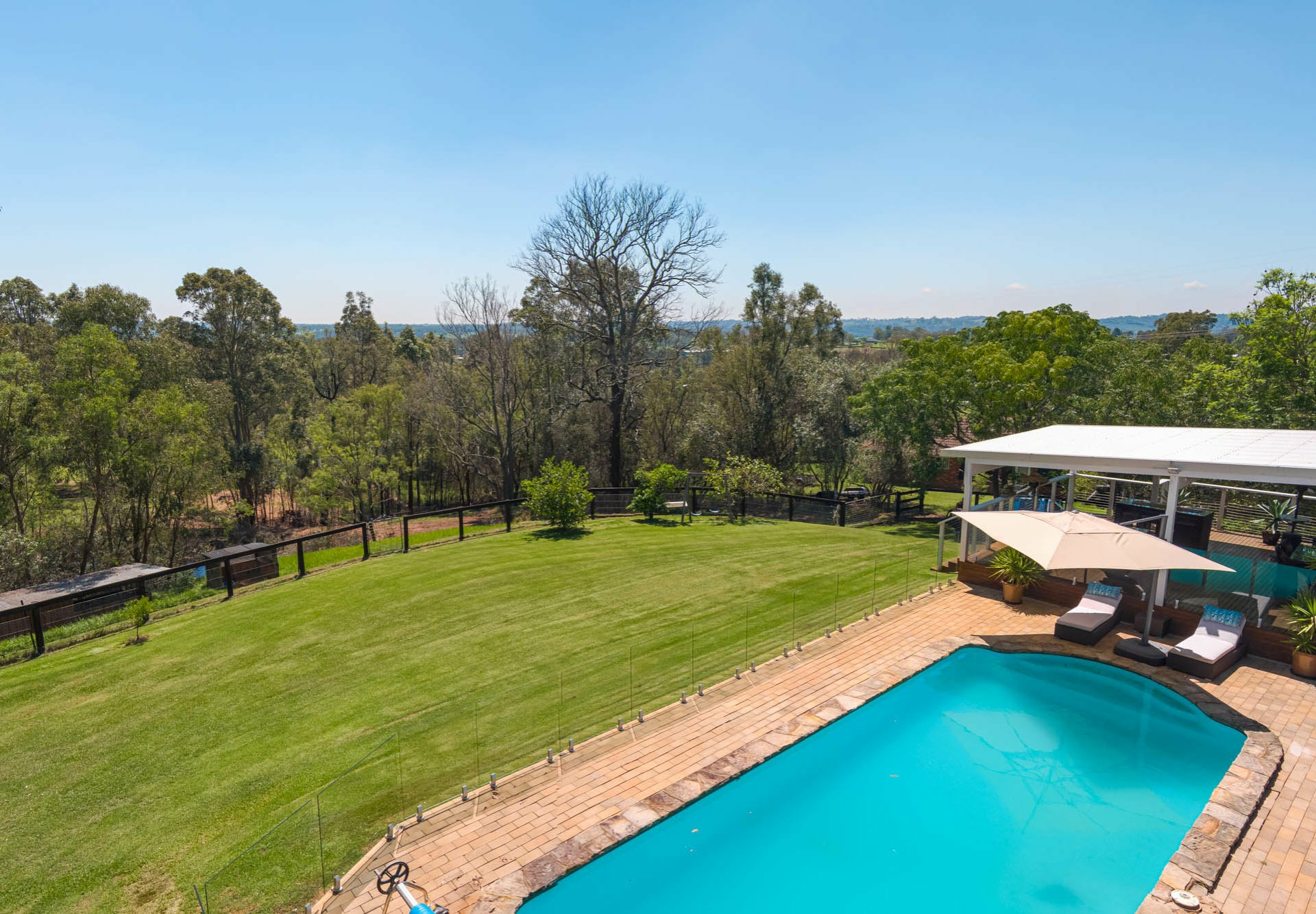 890 Werombi Road, THERESA PARK