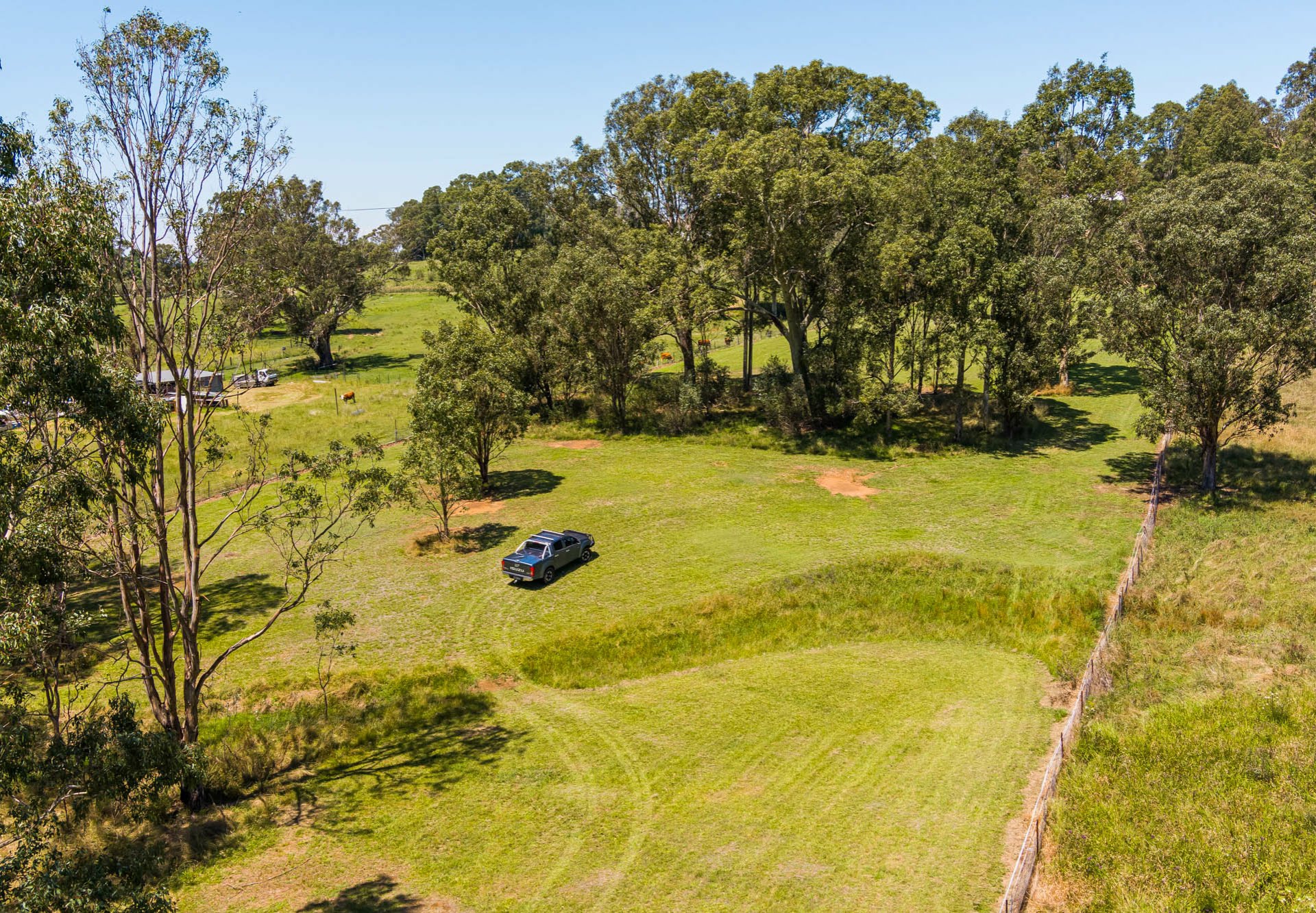 890 Werombi Road, THERESA PARK