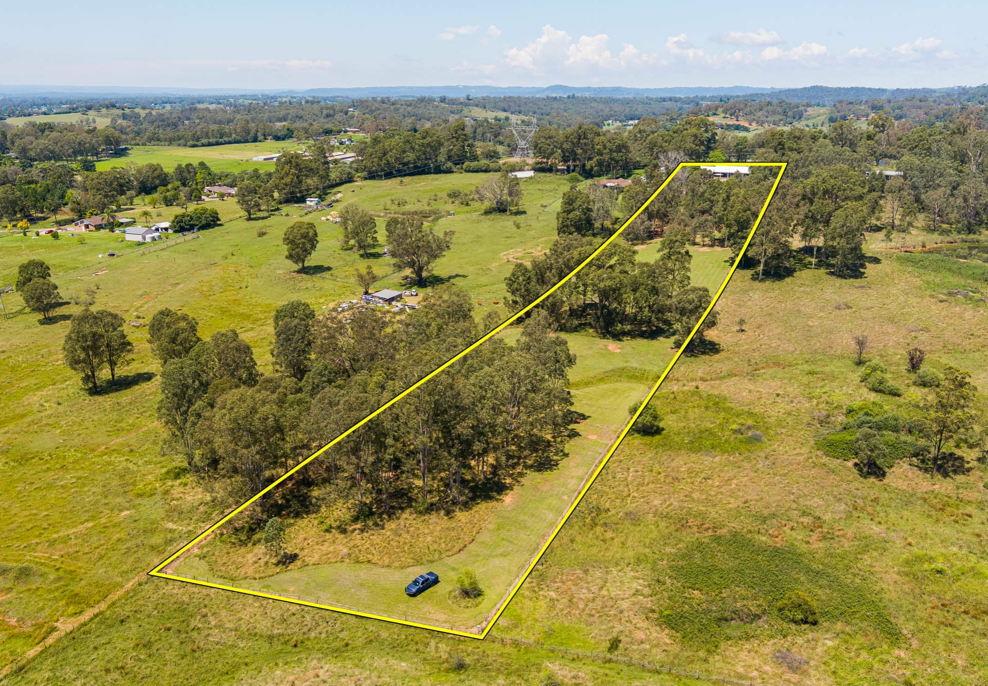 890 Werombi Road, THERESA PARK