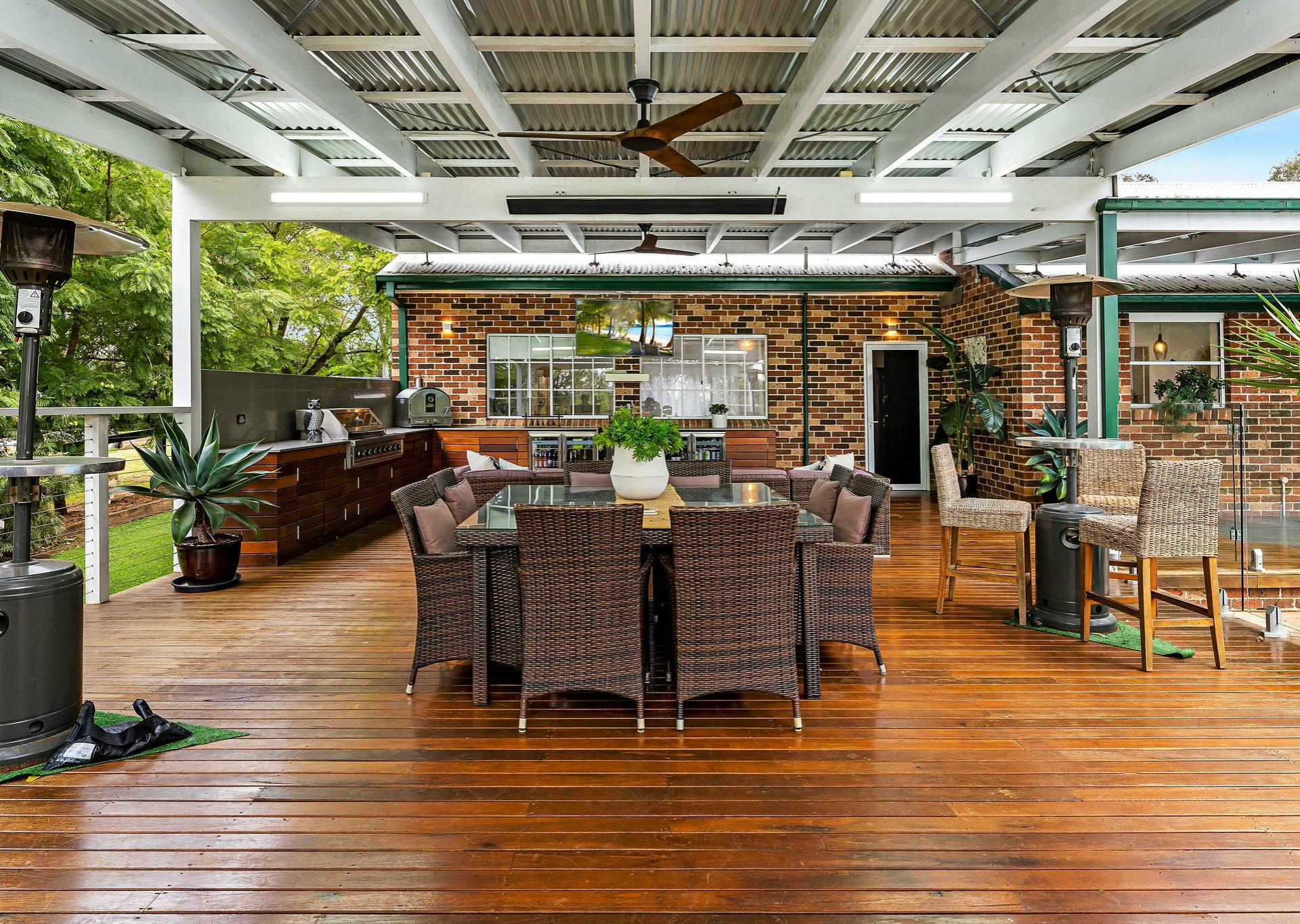 890 Werombi Road, THERESA PARK