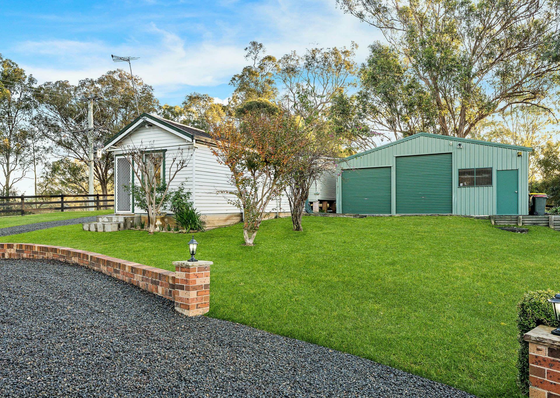890 Werombi Road, THERESA PARK
