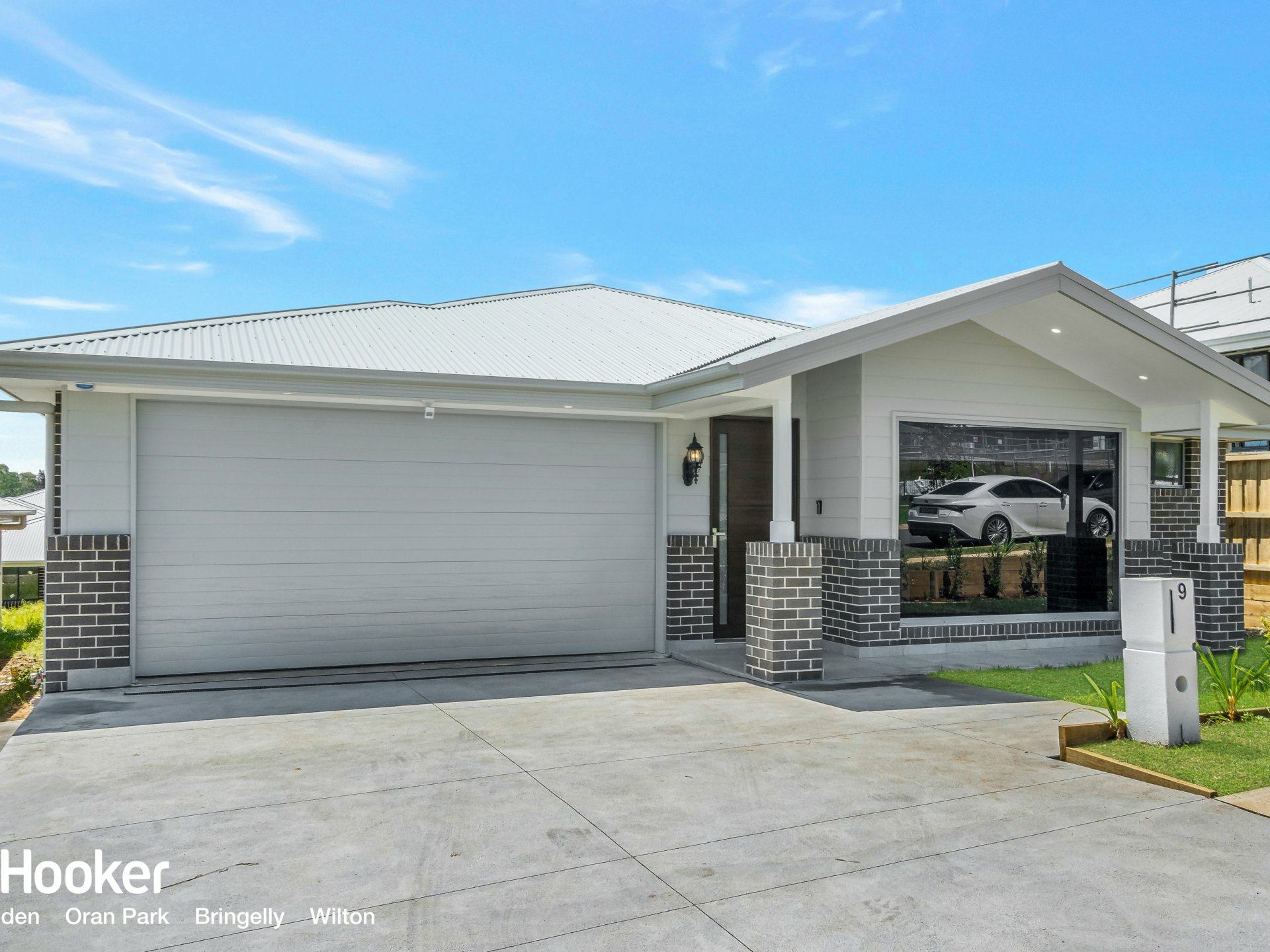 9 Gloaming Street, MENANGLE PARK