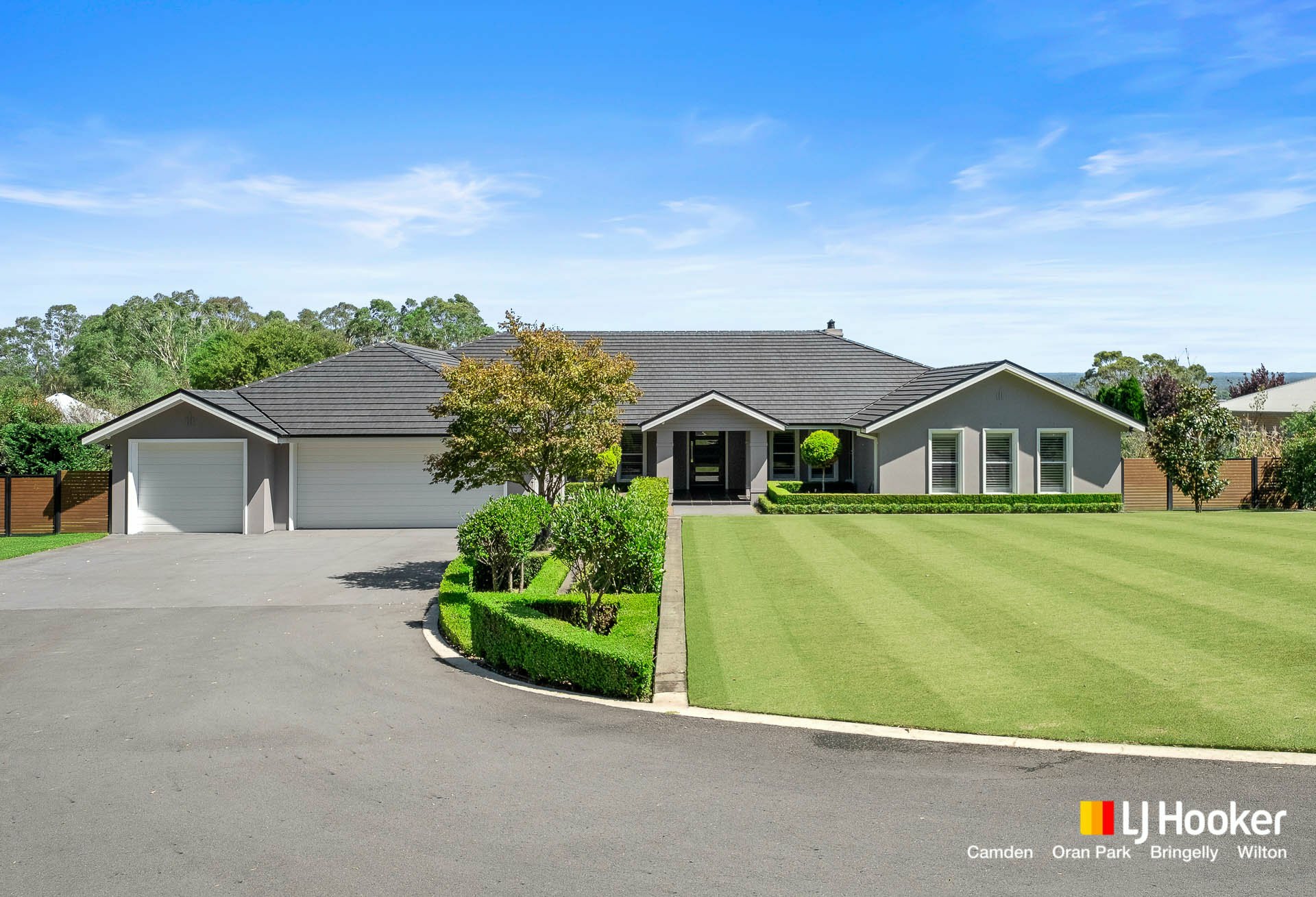 41 Sunnyside Drive, ELLIS LANE