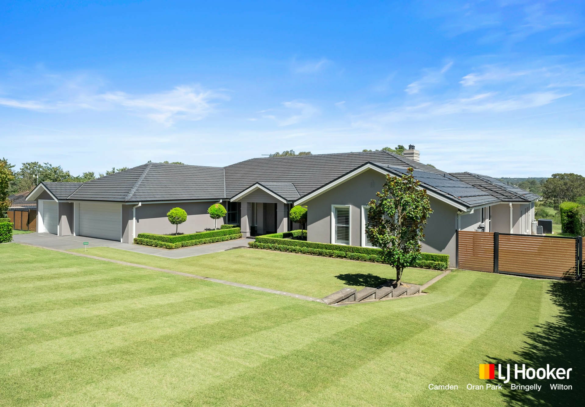 41 Sunnyside Drive, ELLIS LANE
