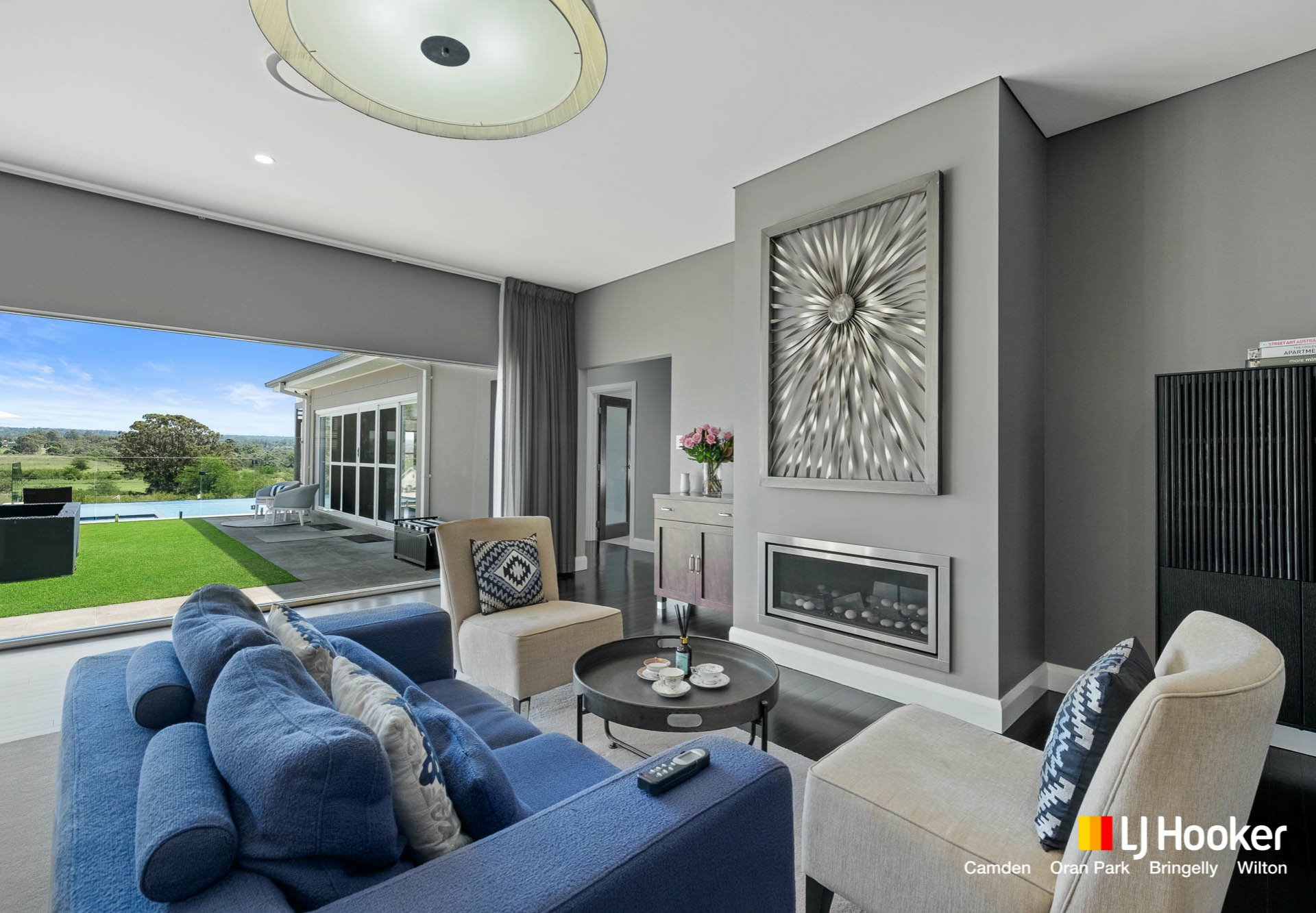 41 Sunnyside Drive, ELLIS LANE