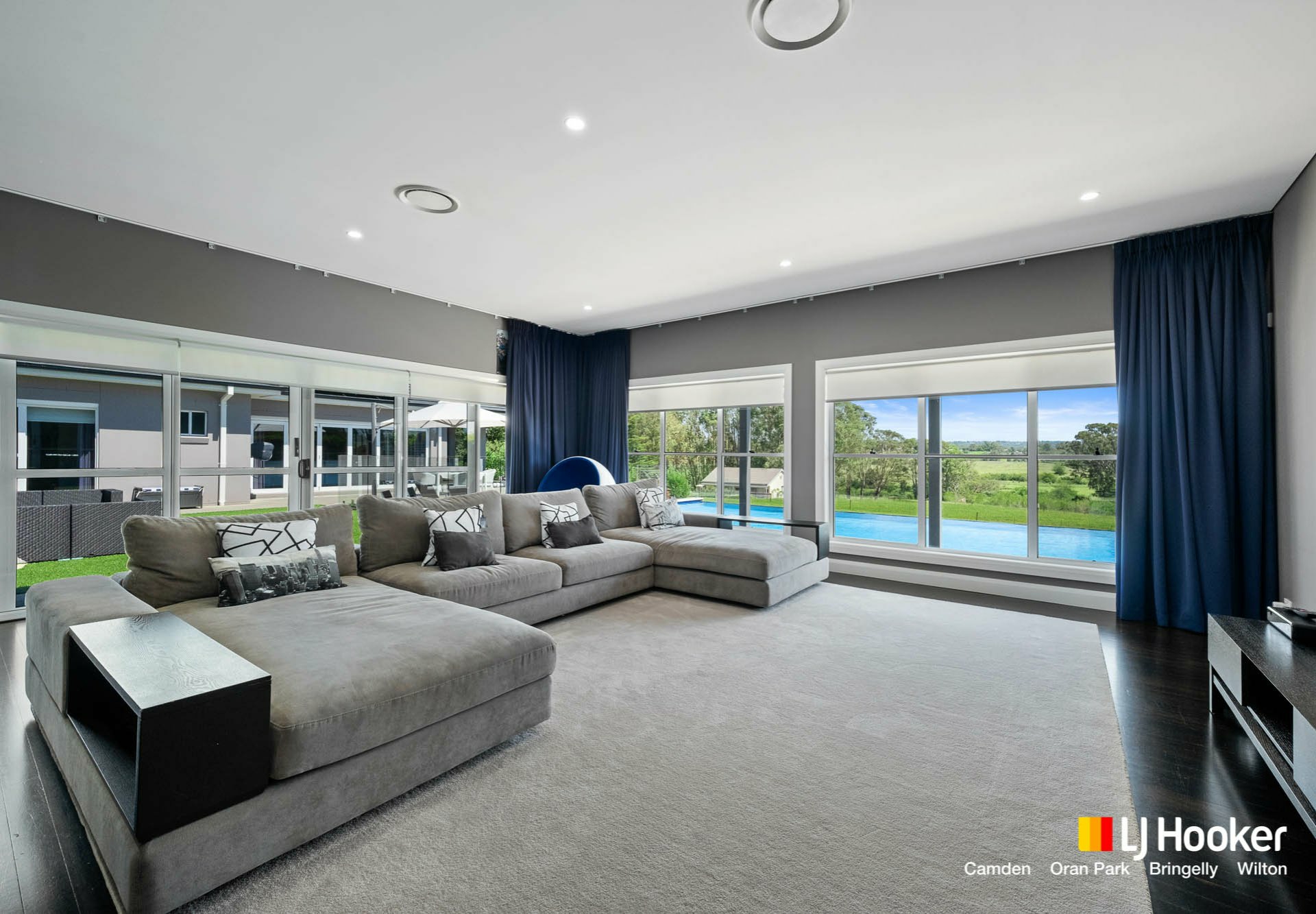41 Sunnyside Drive, ELLIS LANE