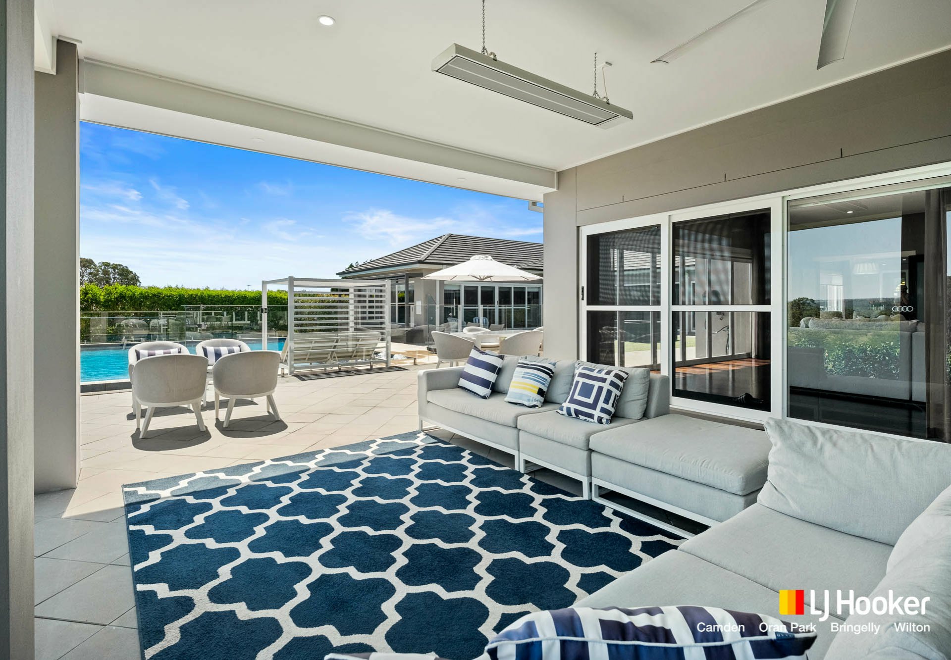 41 Sunnyside Drive, ELLIS LANE