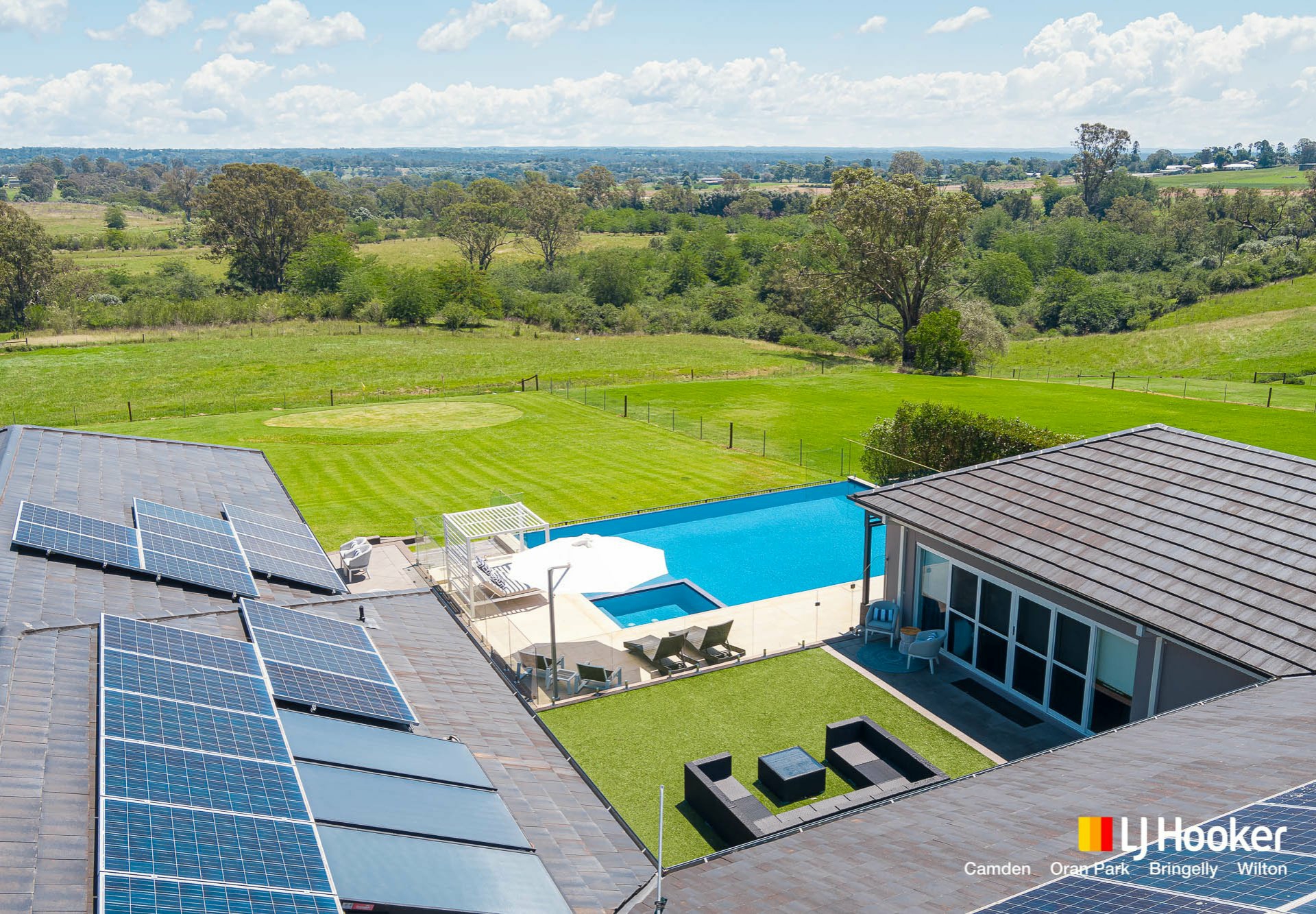41 Sunnyside Drive, ELLIS LANE