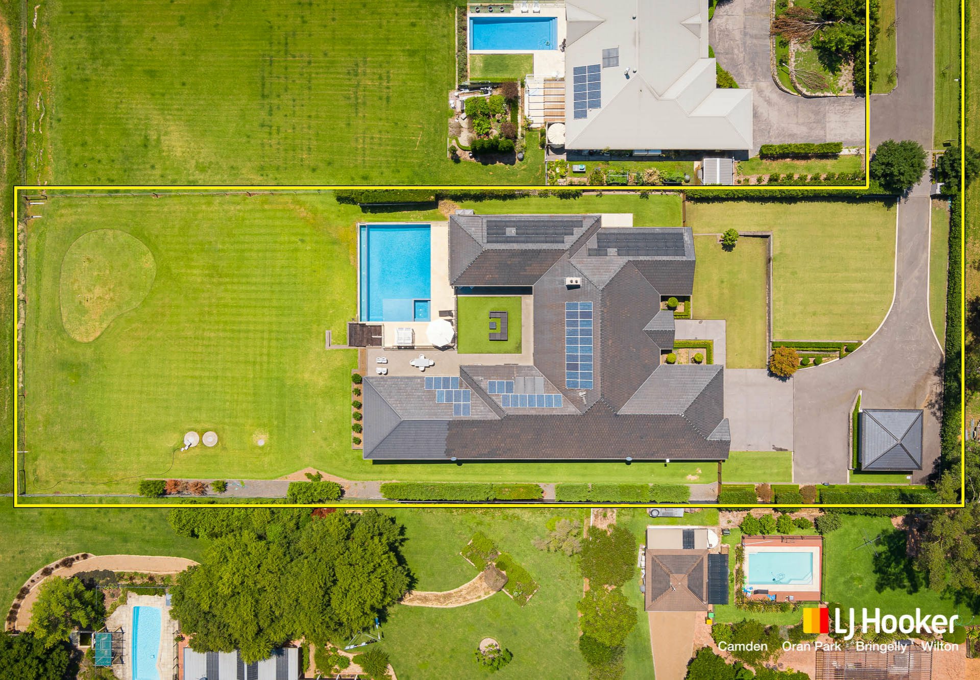41 Sunnyside Drive, ELLIS LANE