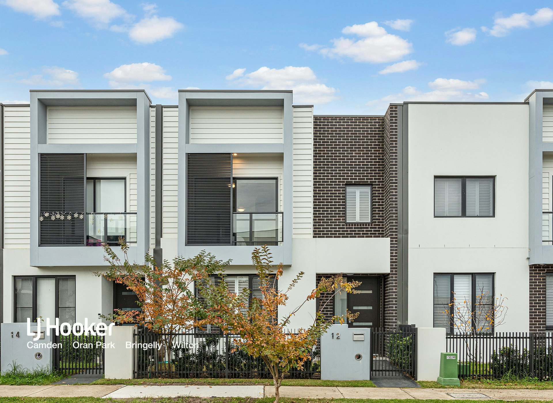 12 Harvest Street, AUSTRAL