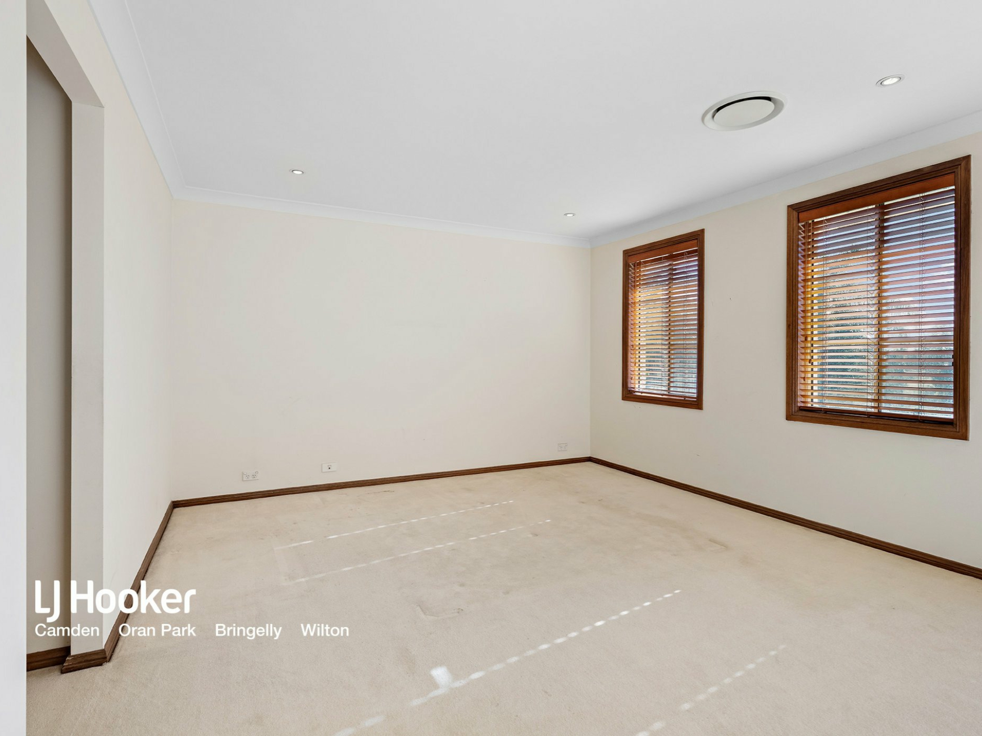 89A Heath Road, LEPPINGTON