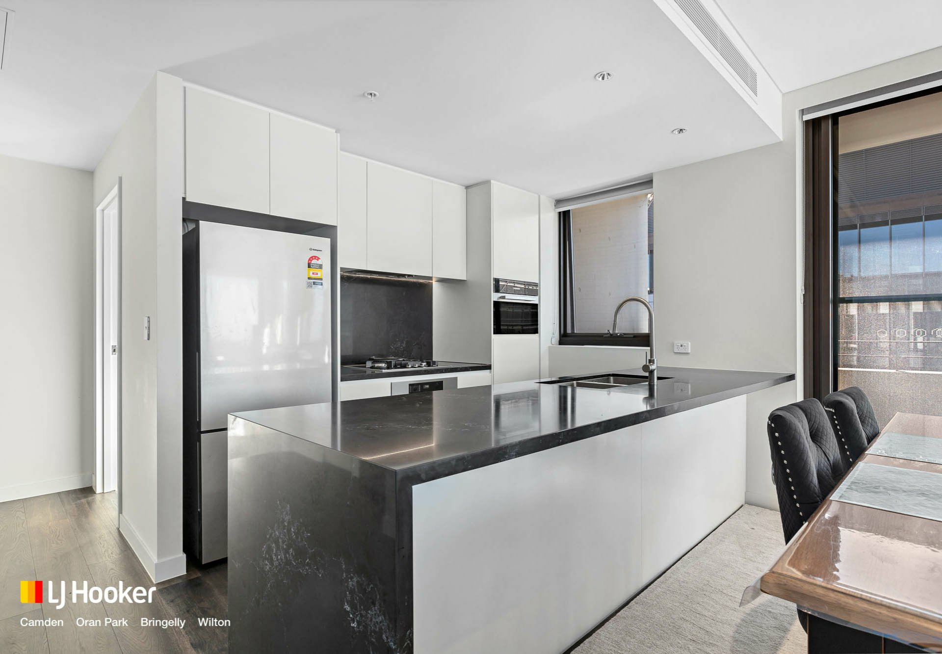Apartment 5.06/2 Fordham Way, ORAN PARK