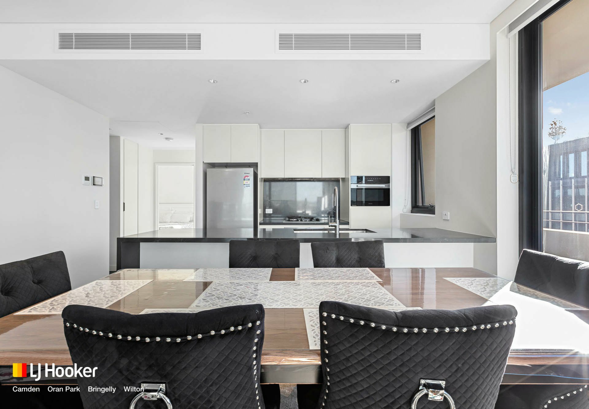 Apartment 5.06/2 Fordham Way, ORAN PARK