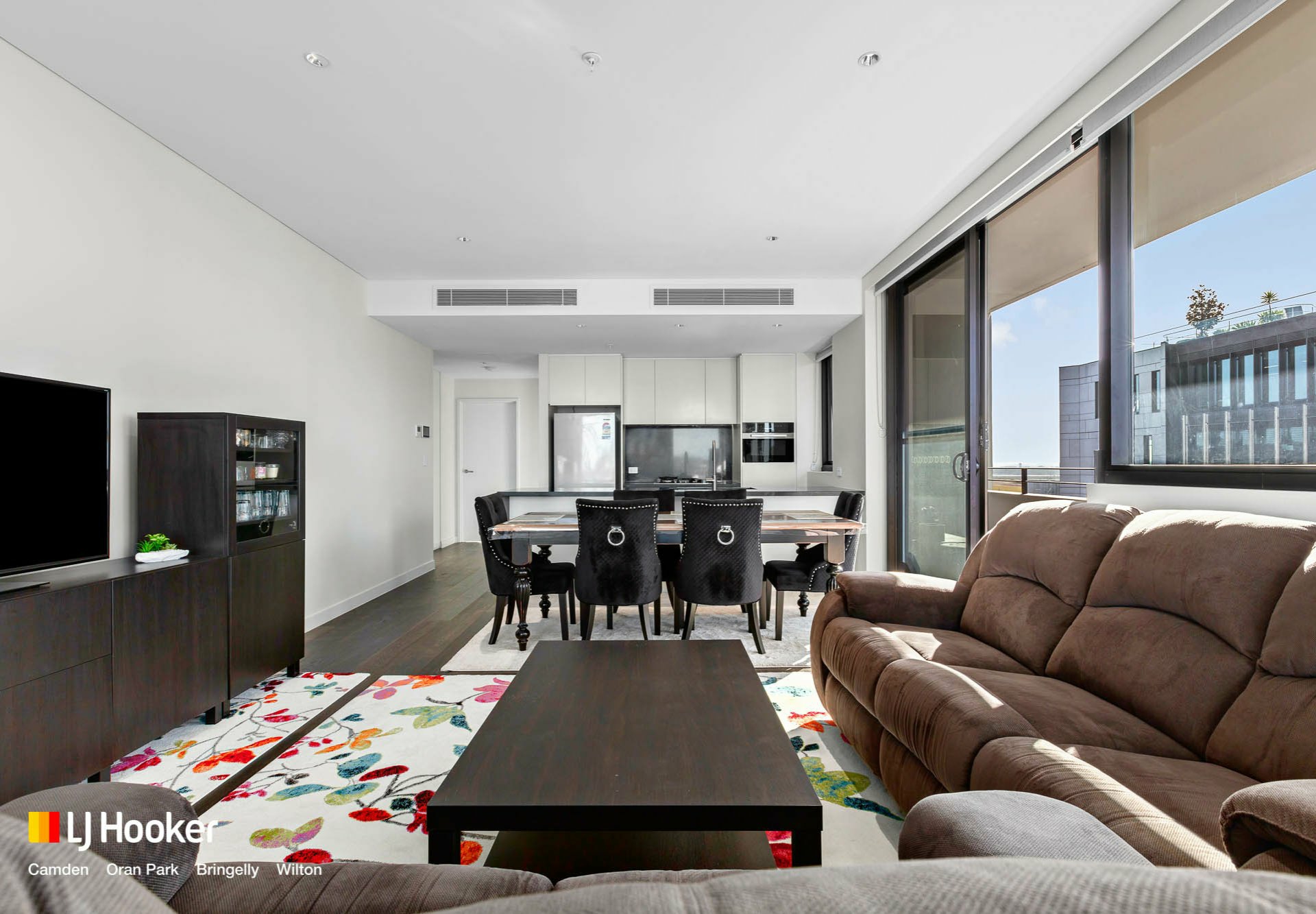 Apartment 5.06/2 Fordham Way, ORAN PARK