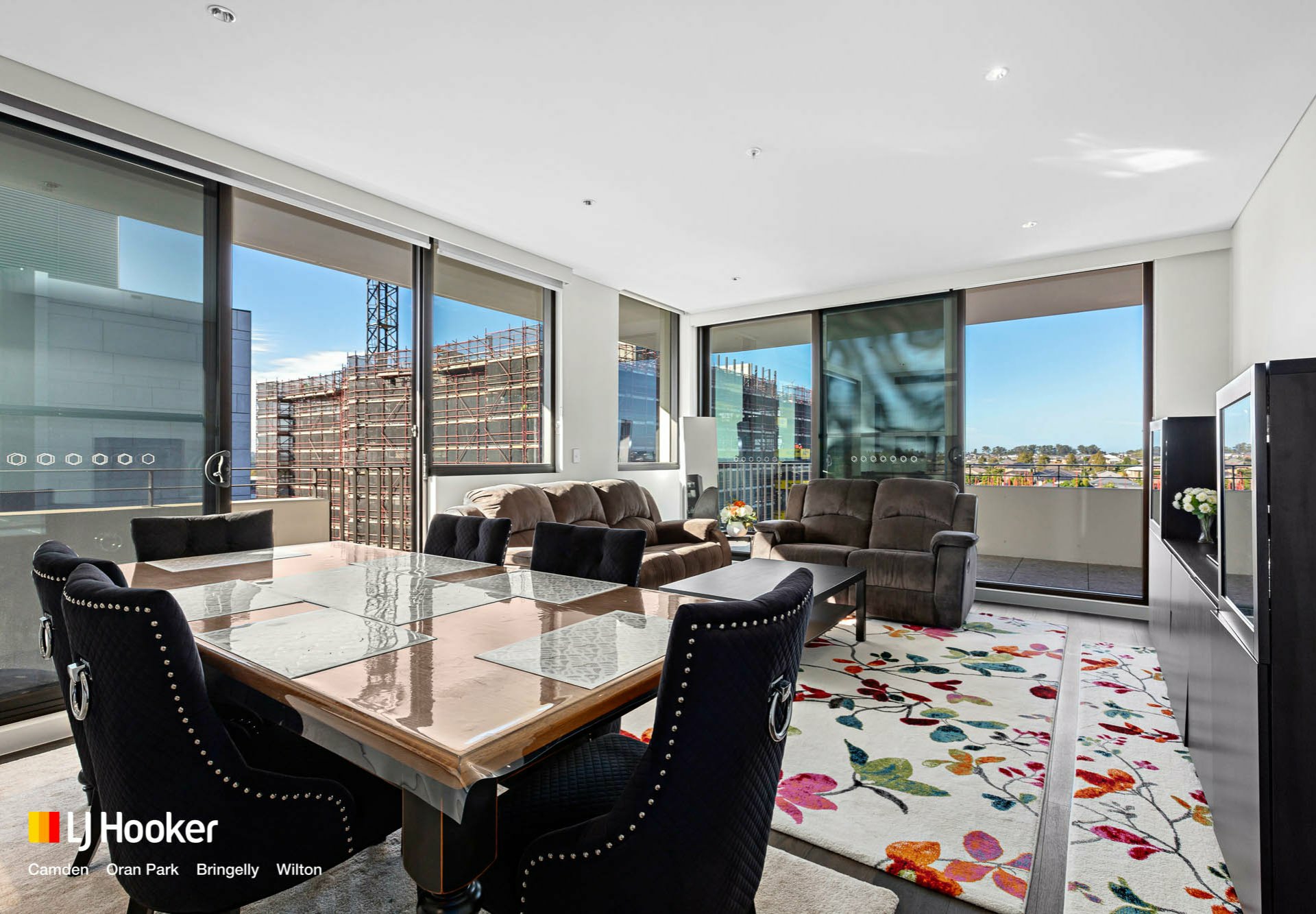 Apartment 5.06/2 Fordham Way, ORAN PARK