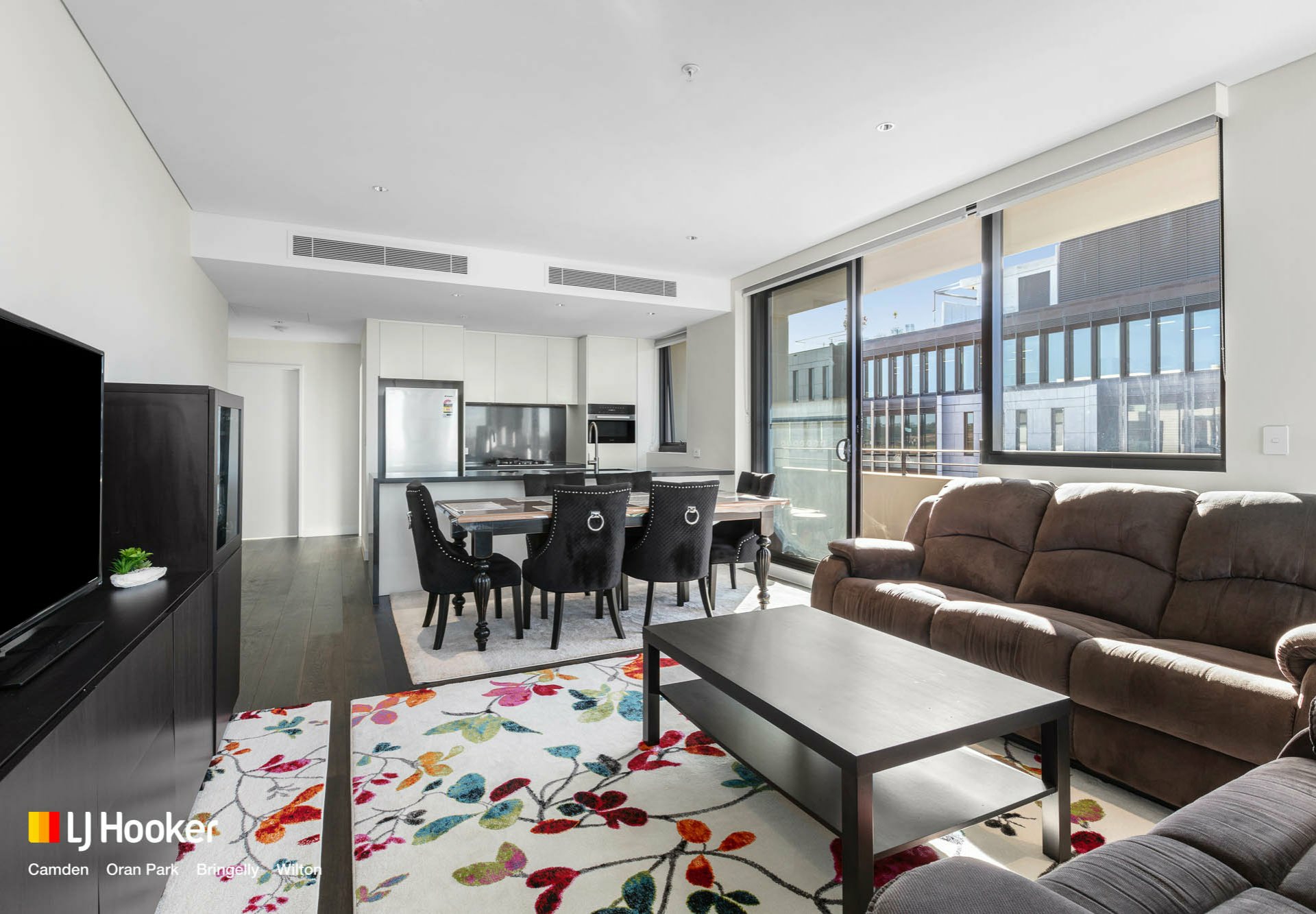 Apartment 5.06/2 Fordham Way, ORAN PARK
